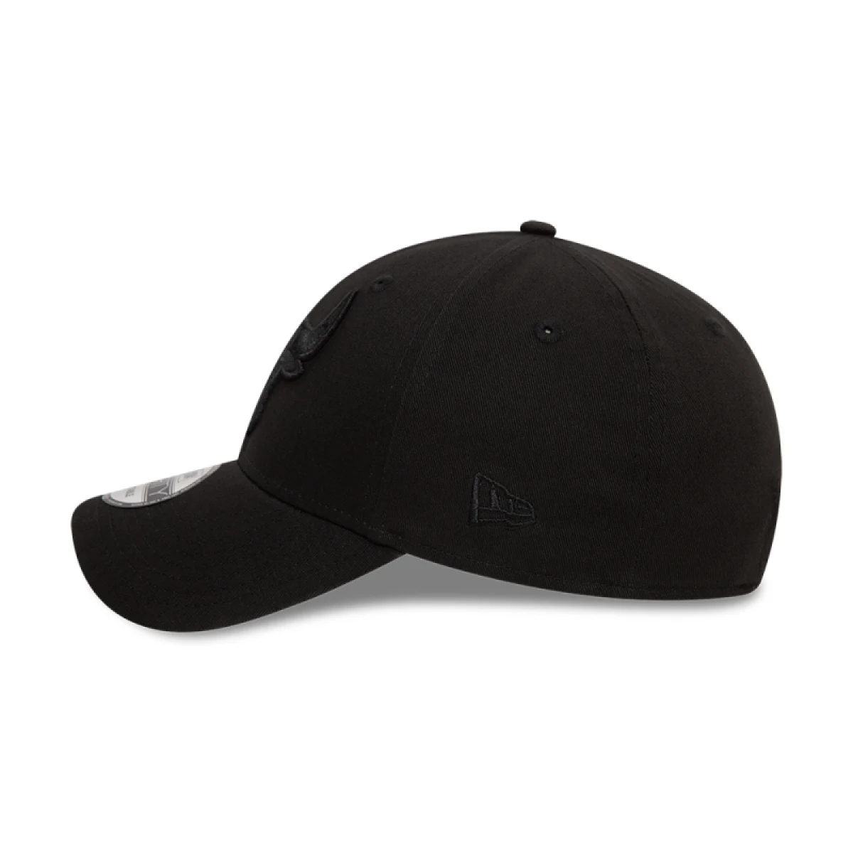 Kšiltovka NEW ERA 940 NBA essential 9forty CHIBUL · záber 4