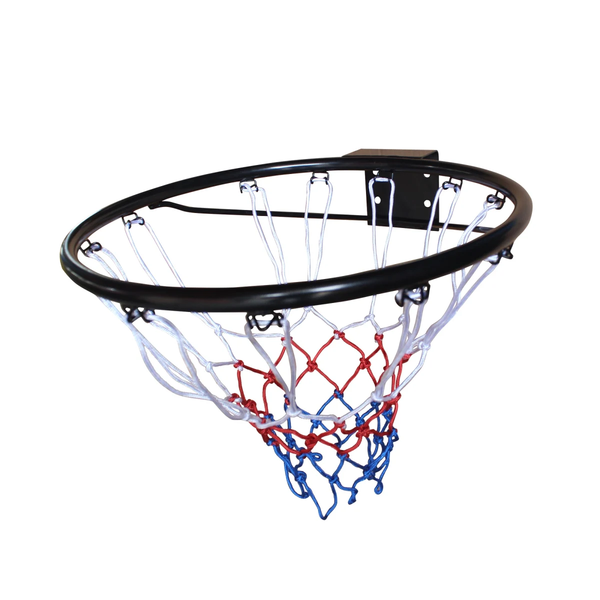 Basketbalová obroučka MASTER 19 mm se síťkou · záber 1