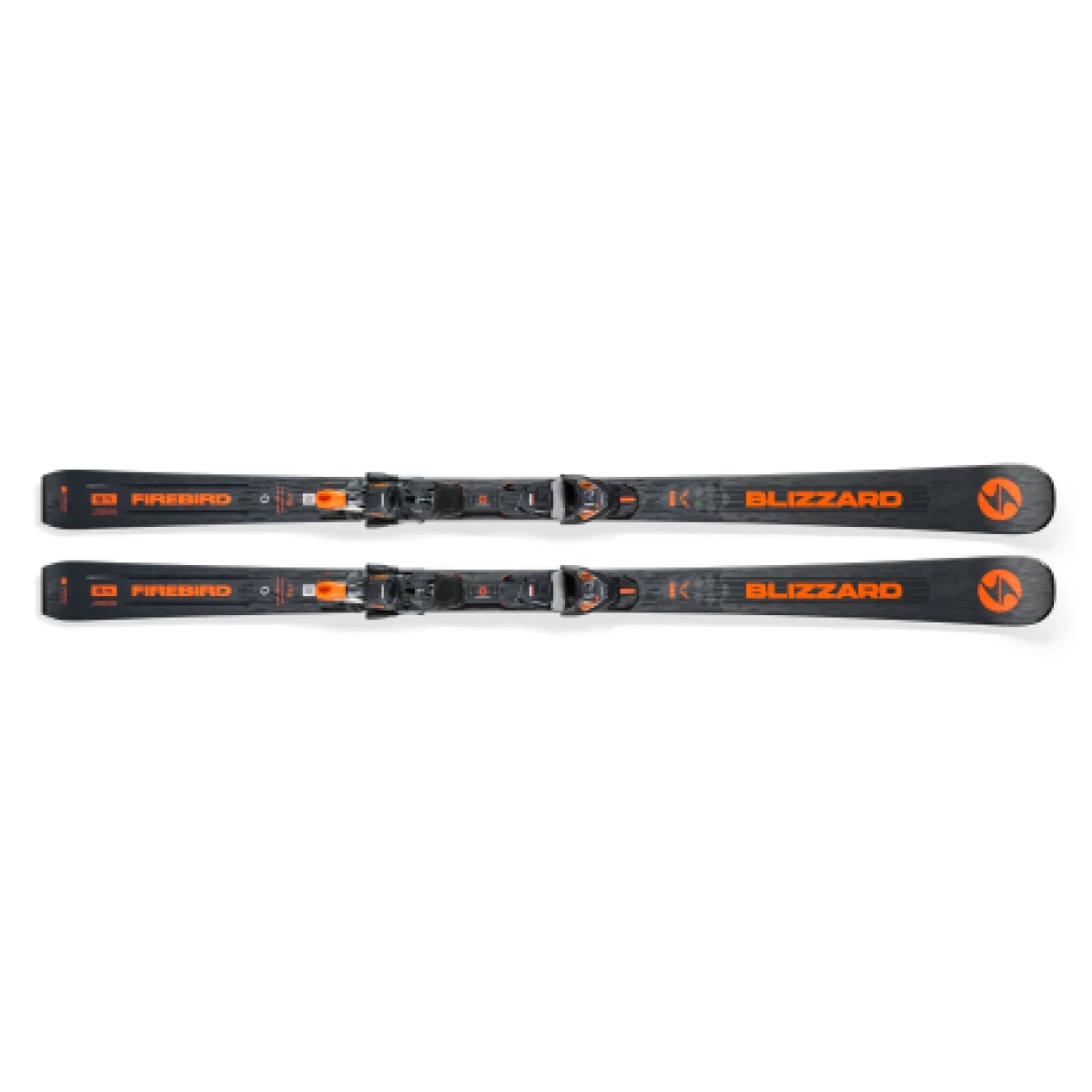 Závodní lyže s vázáním BLIZZARD Firebird S TI + TPX 12 DEMO · záber 1