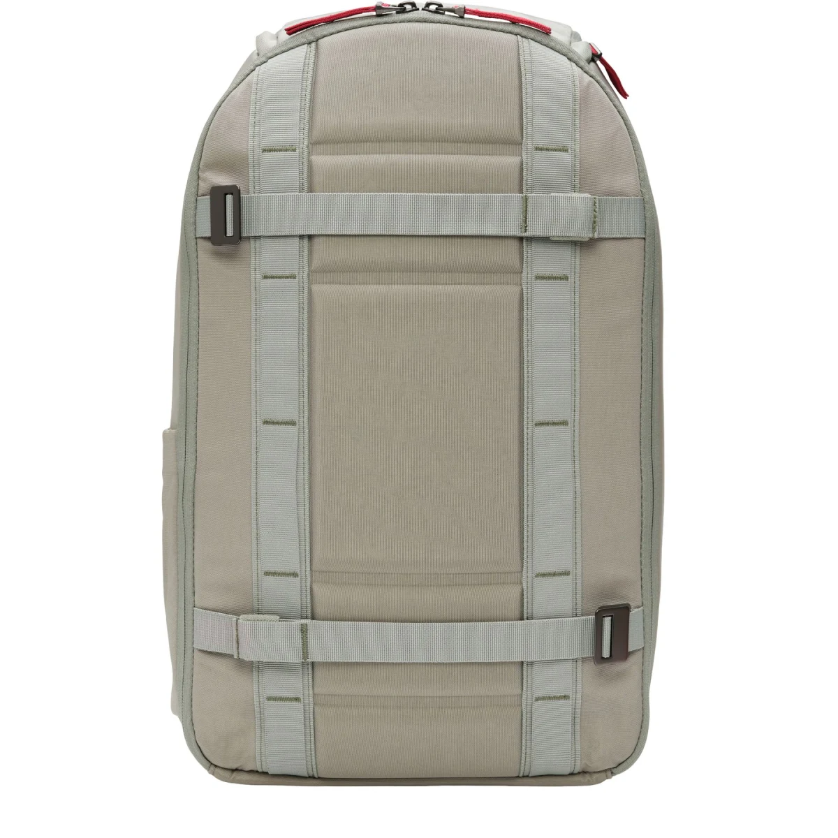 Db Ramverk Backpack 26L, Basil Green · záber 3