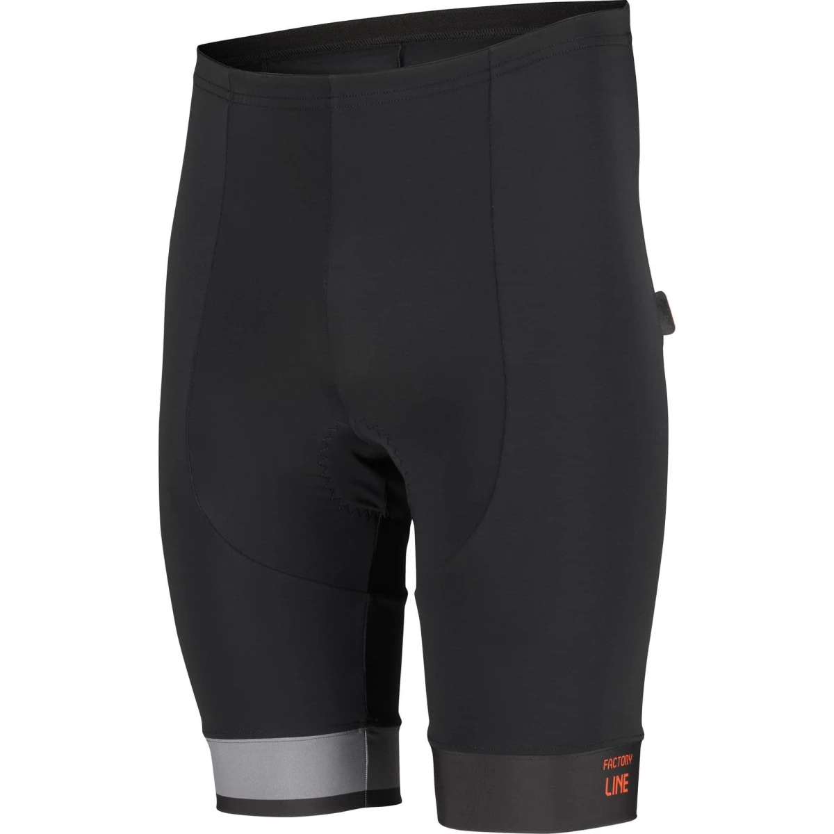 KTM Factory Line Shorts - Velikost: S · záber 1