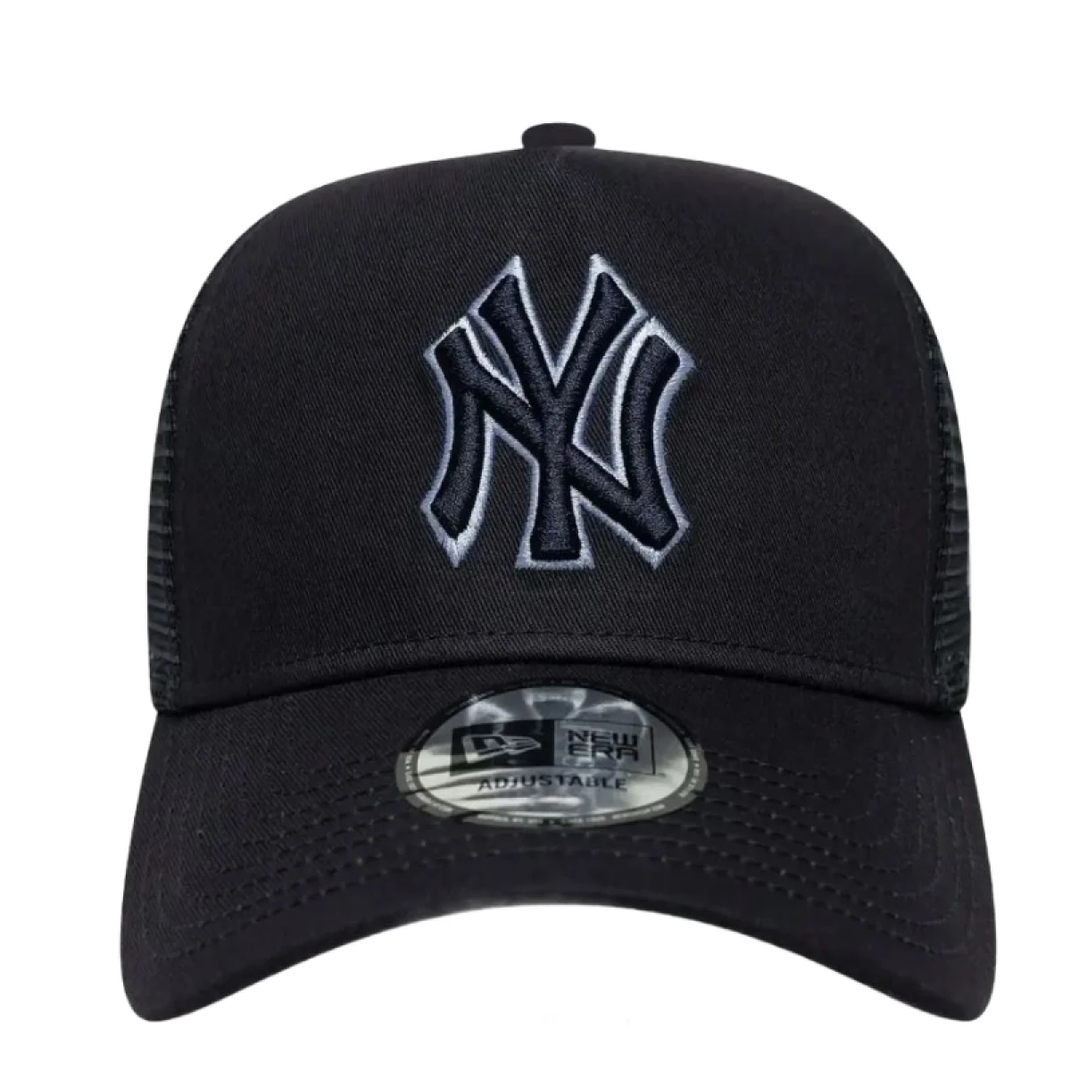 Pánská kšiltovka NEW ERA 940 Af trucker MLB Outline NEYYAN TRUCKER · záber 3