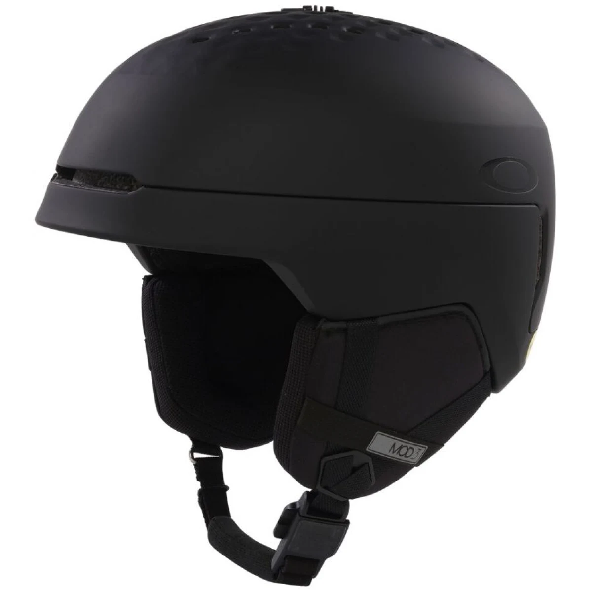 Oakley MOD3, lyžařská helma, šedá · záber 1