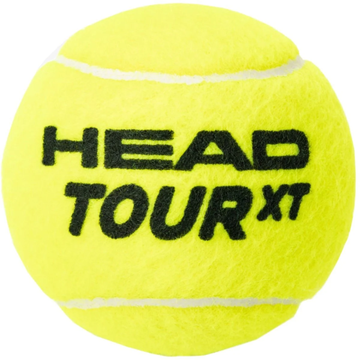 Tenisové míčky 4ks HEAD 4B TOUR XT - 6DZ · záber 2