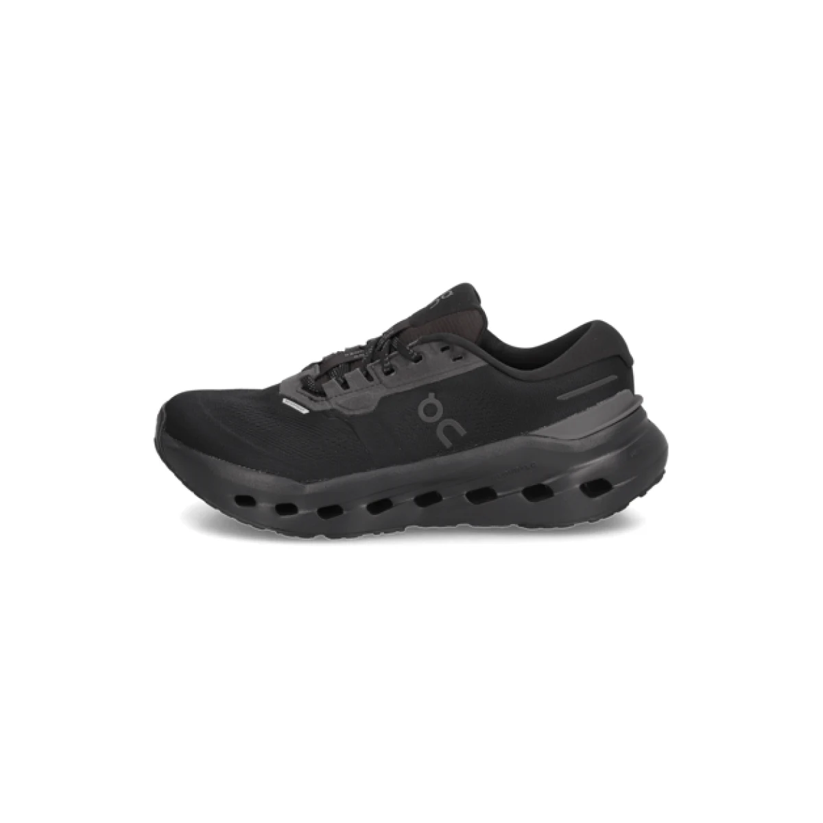 Cloudrunner 3 Waterproof - Velikost: 8 | Barva: čierna | Pohlavie: Damska | Vek: Dospělí · záber 2