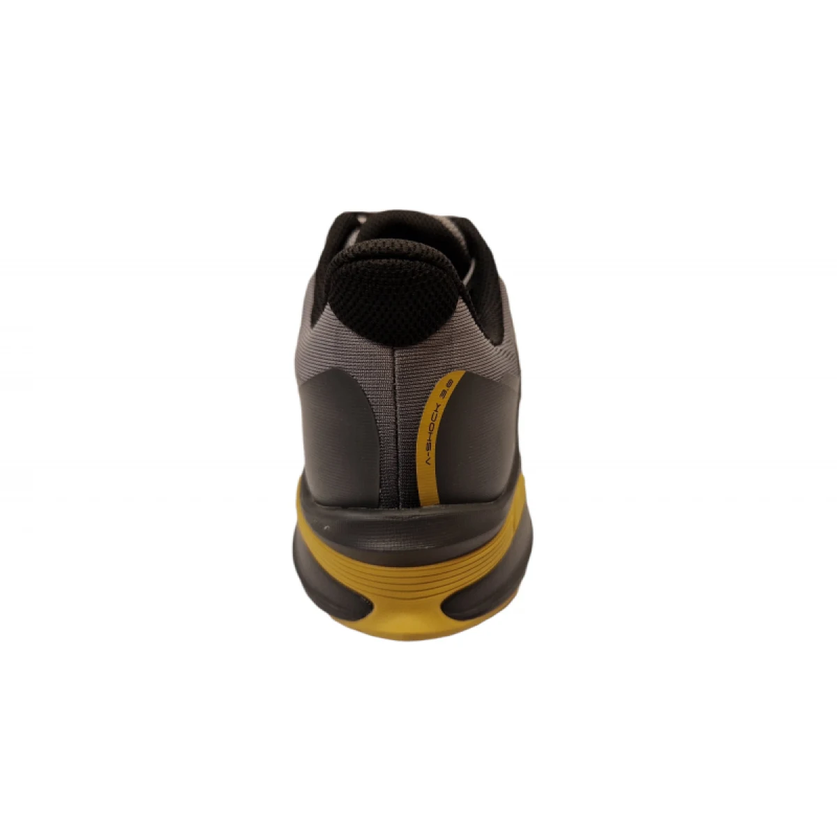 Pánská sportovní obuv (tréninková) ANTA Ravson sandstorm grey castle grey black · záber 5