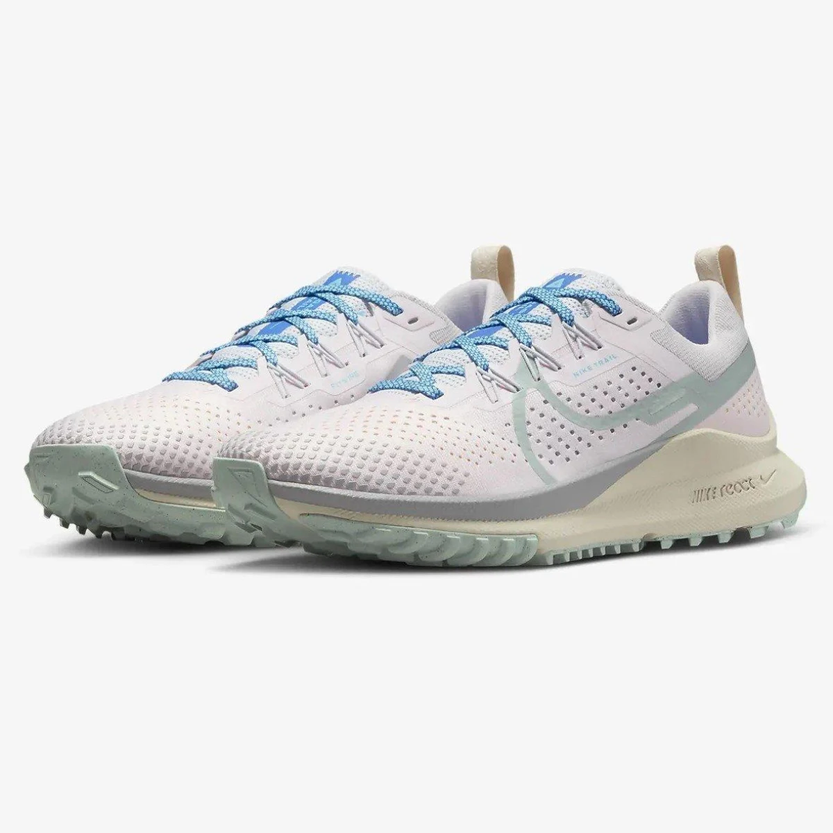 Nike Pegasus Trail 4 W - Velikost: 38 · záber 2
