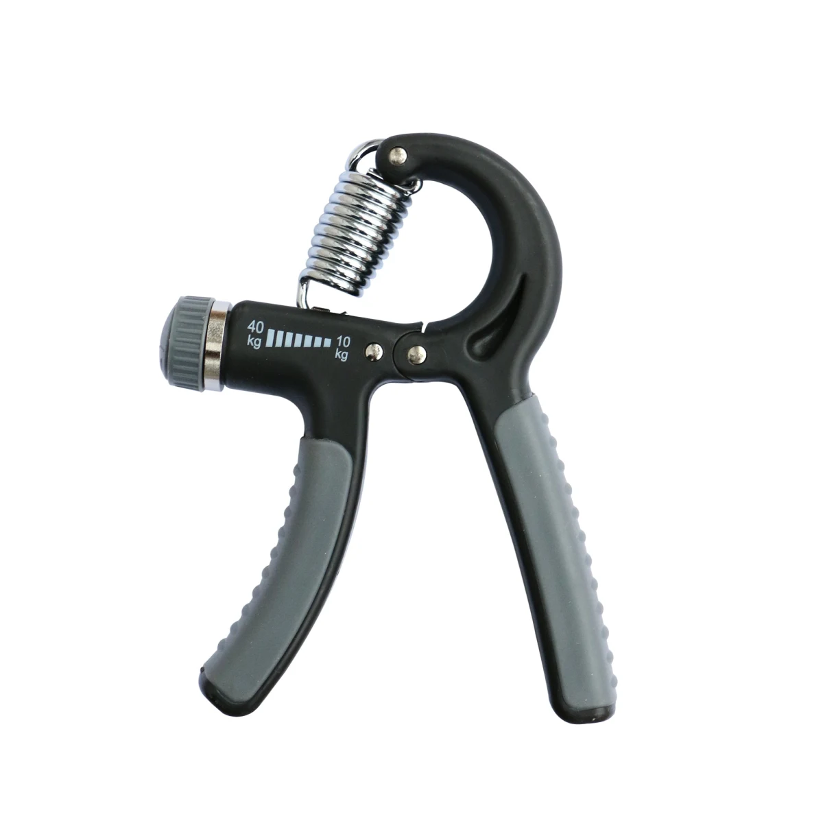 Silič zápěstí - předloktí MASTER - Hand Grip - nastavitelný · záber 2