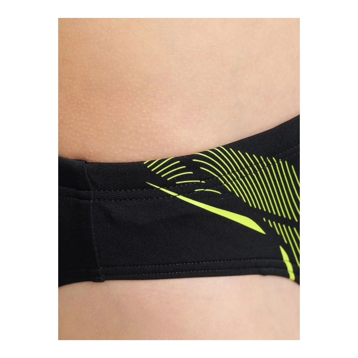 Chlapecké plavecké plavky ARENA SWIM BRIEFS GRAPHIC · záber 5