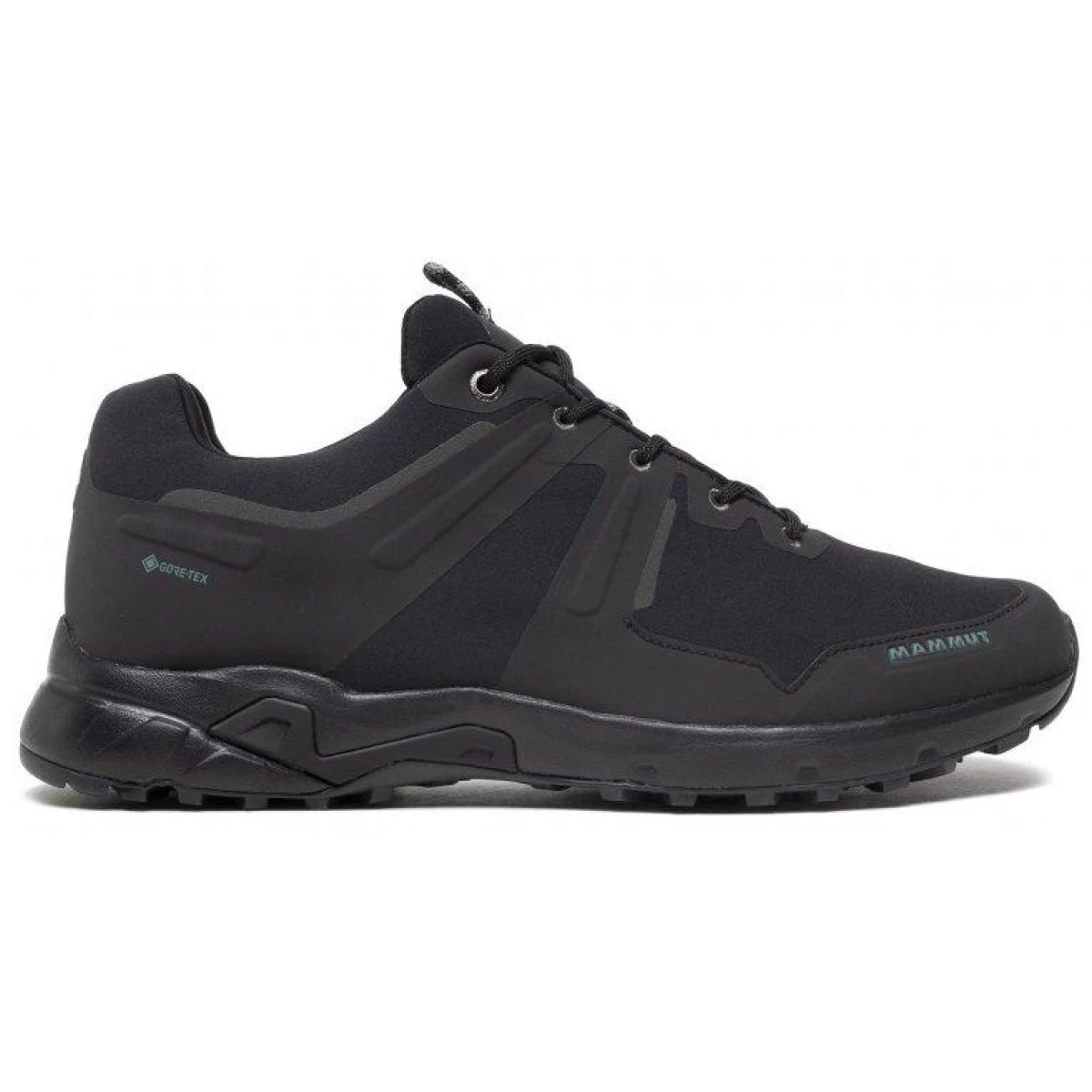 Mammut Ultimate Pro Low GTX M - Velikost: 41 1/3, 41 · záber 1