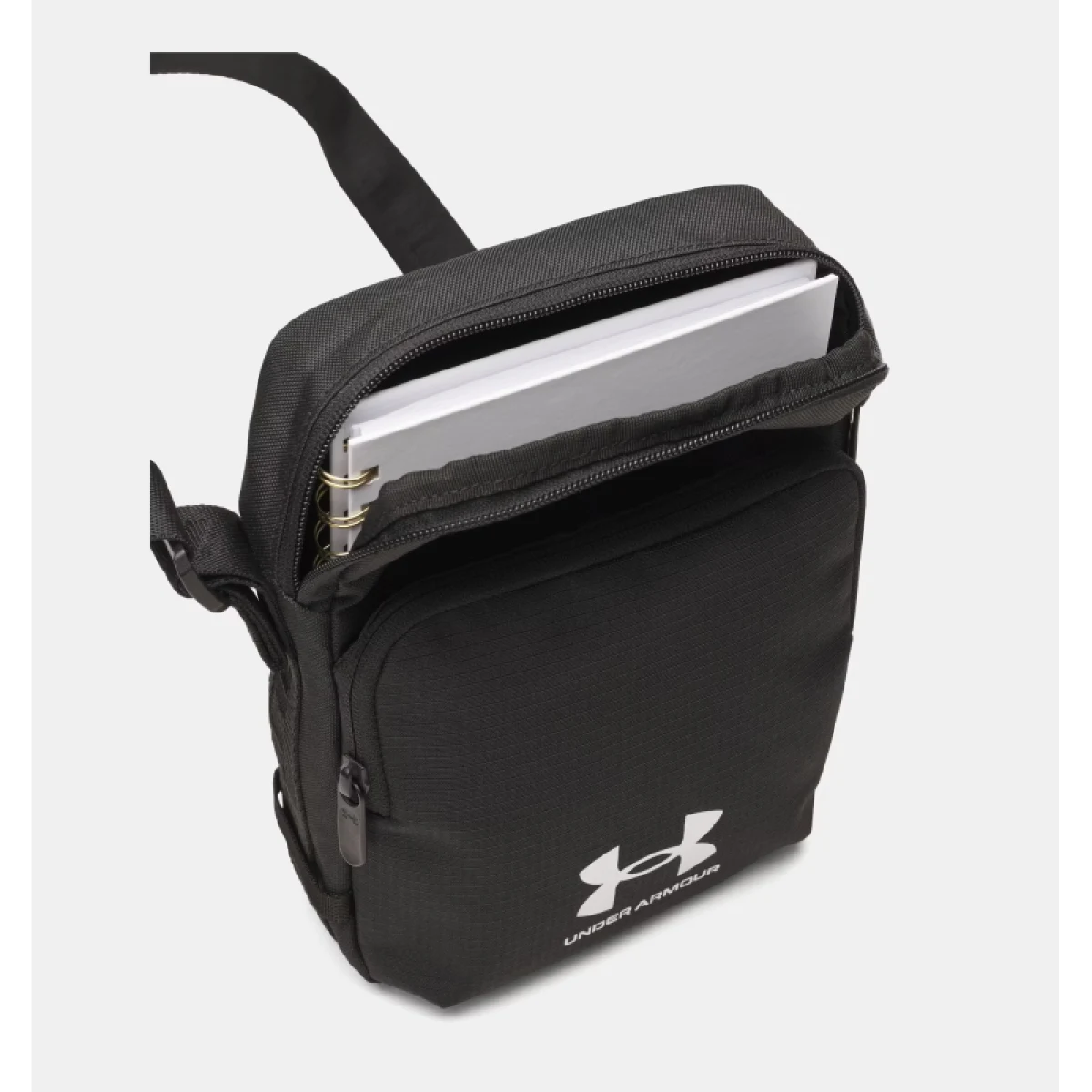 Malá taška přes rameno UNDER ARMOUR UA Essential Ripstop XB · záber 3
