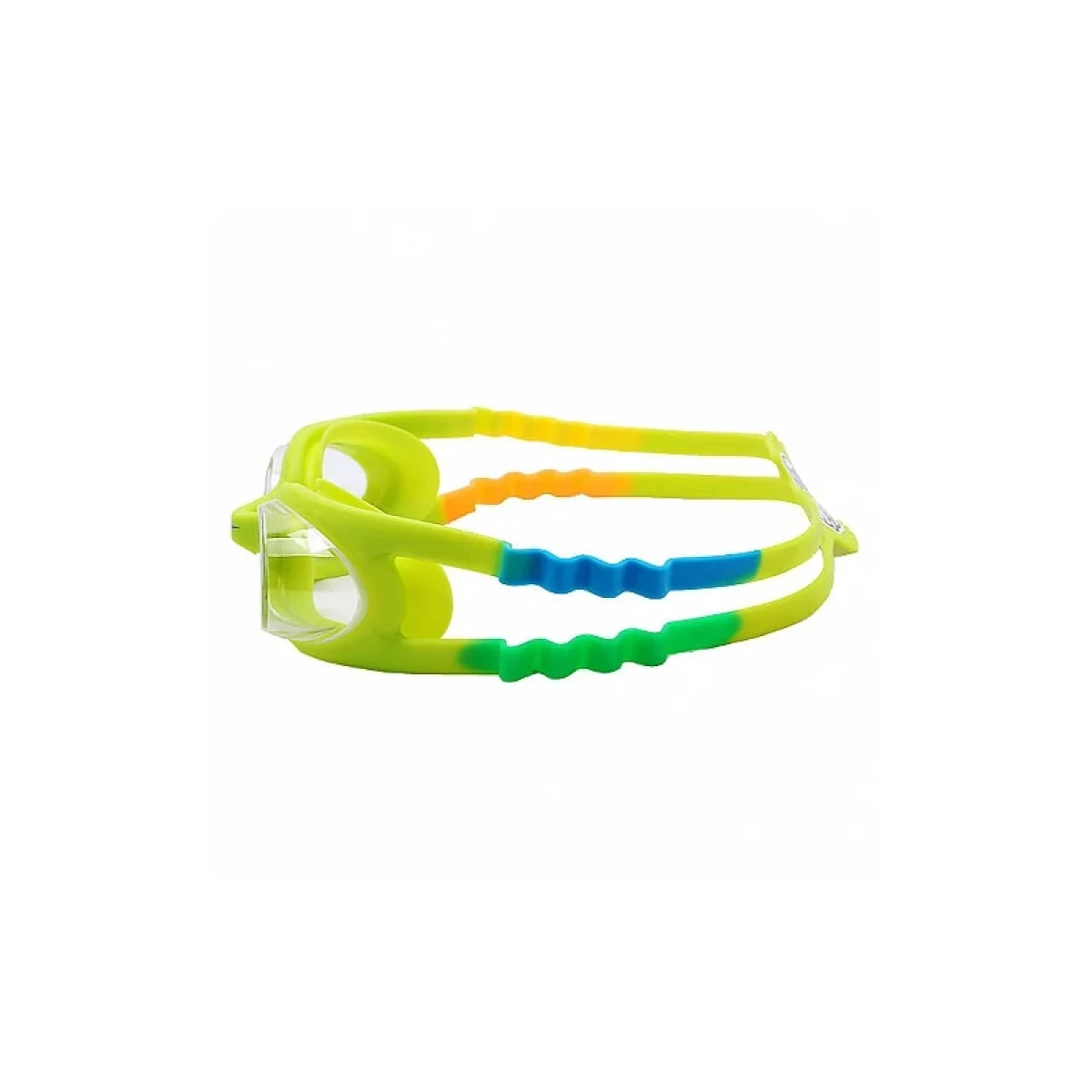 Dětské plavecké brýle NIKE SWIM EASY-FIT KIDS GOGGLE ATOM · záber 3