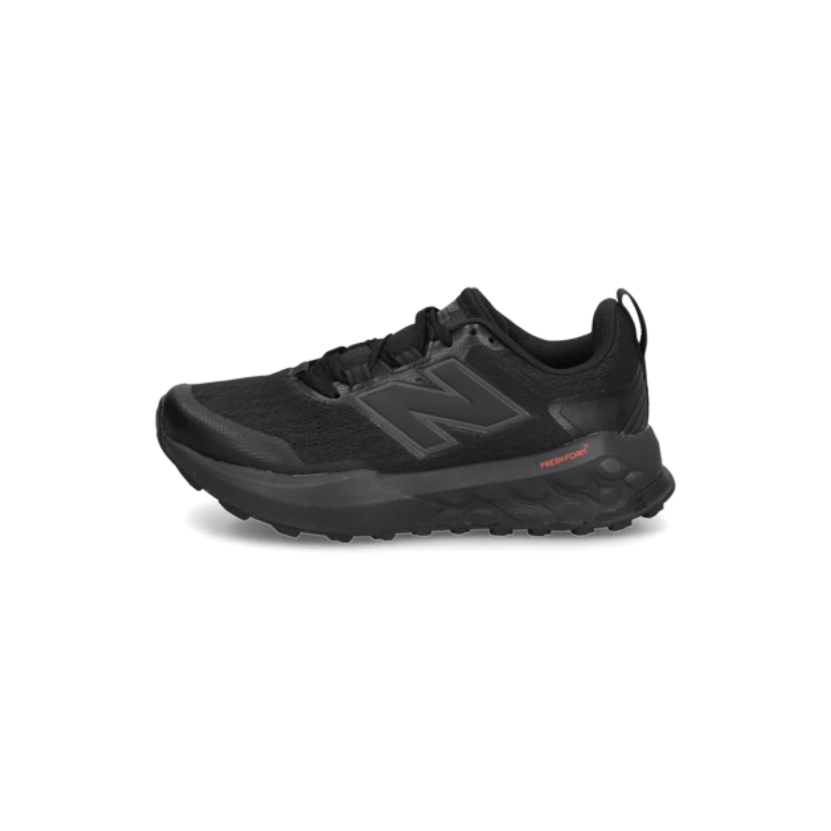 FRESH FOAM X GAROÉ V2 - Velikost: 11,5 | Barva: čierna | Pohlavie: Panska | Vek: Dospělí · záber 2