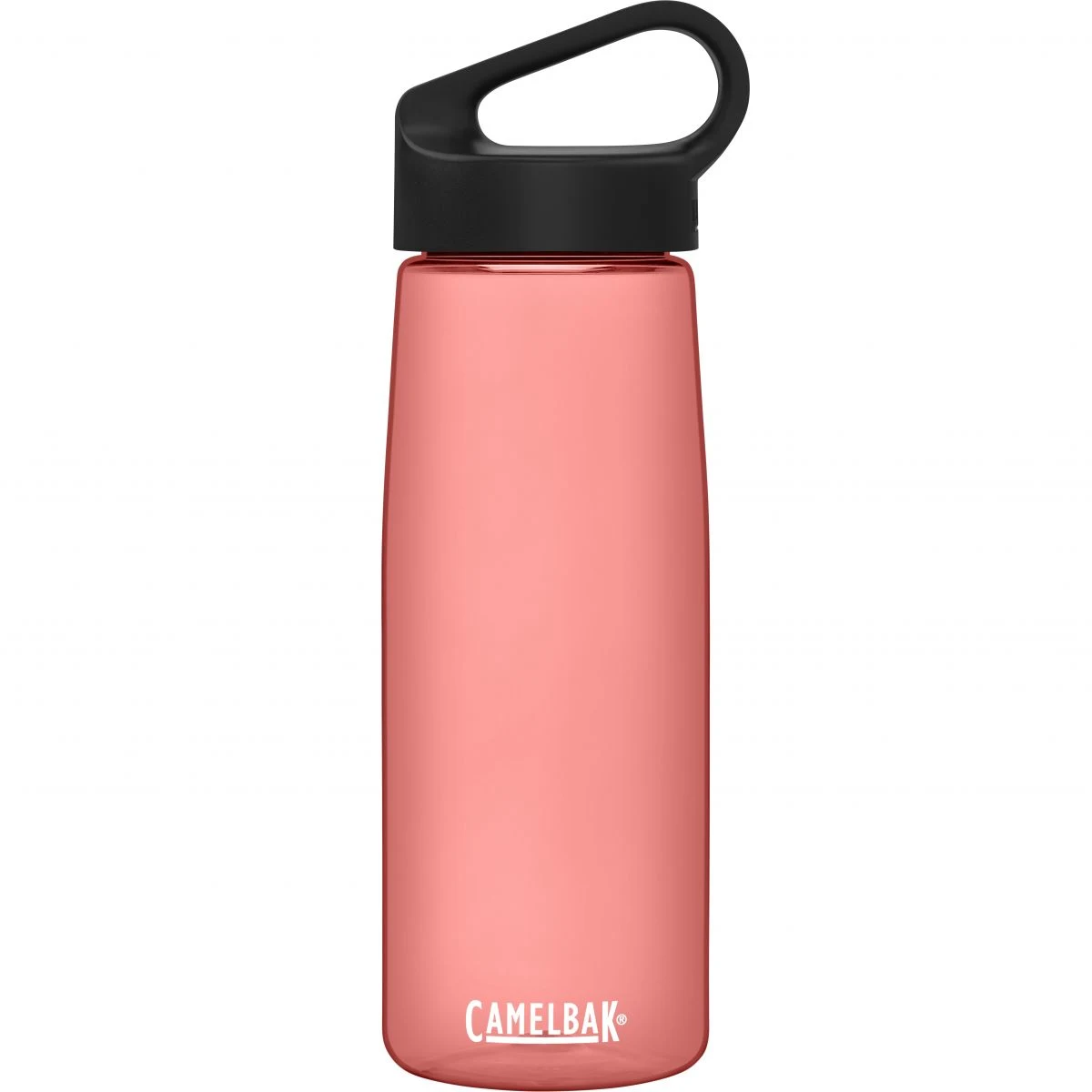 CamelBak Carry Cap, láhev na vodu, 0,75 l, růžová · záber 2
