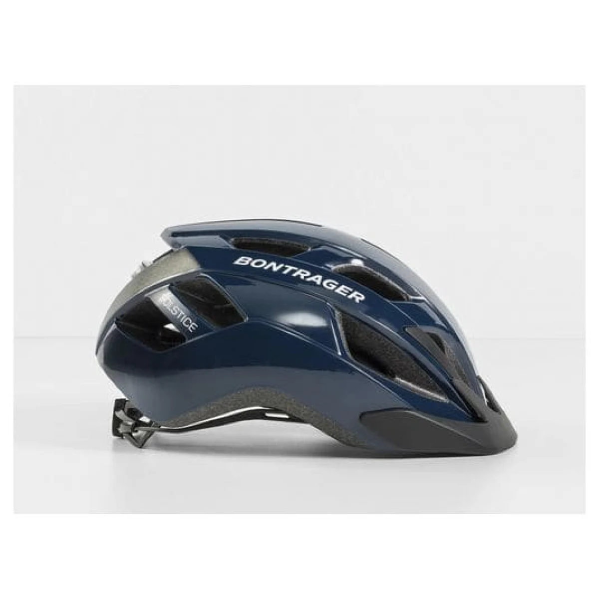 Bontrager Solstice Helmet - Velikost: 51-58 · záber 6