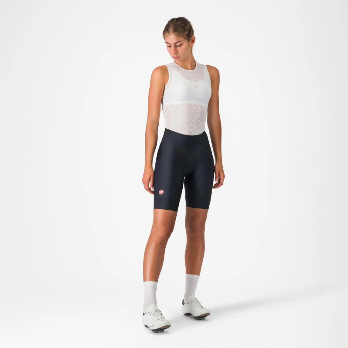 Dámské cyklistické kalhoty CASTELLI Prima 2 · záber 11