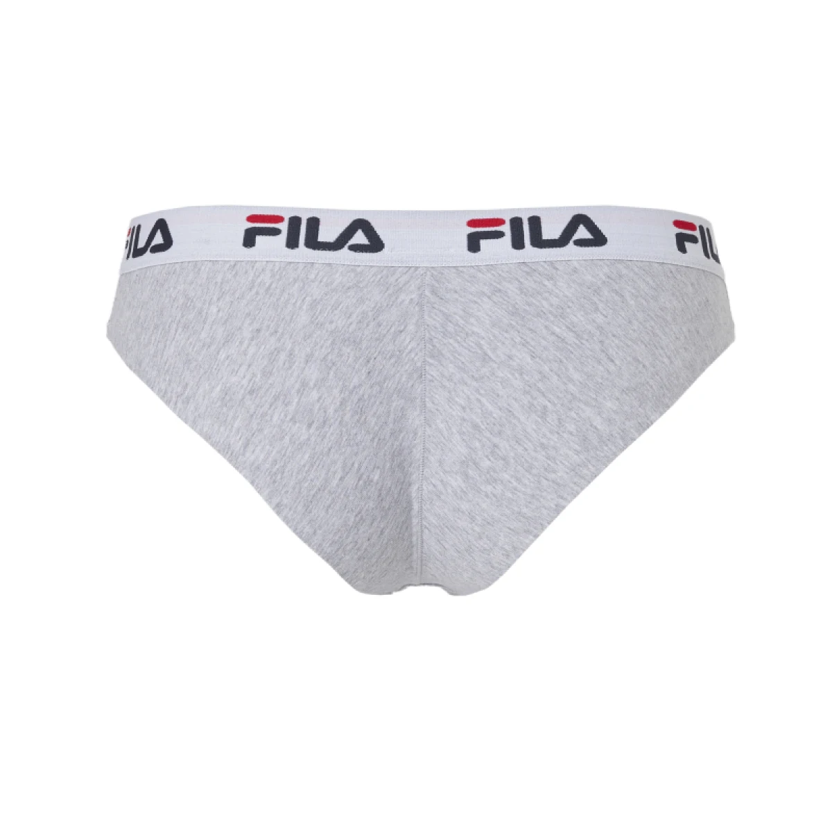 Dámské kalhotky FILA 1PACK-FU6067 WOMAN BRAZILIAN PANTIES 400 · záber 3