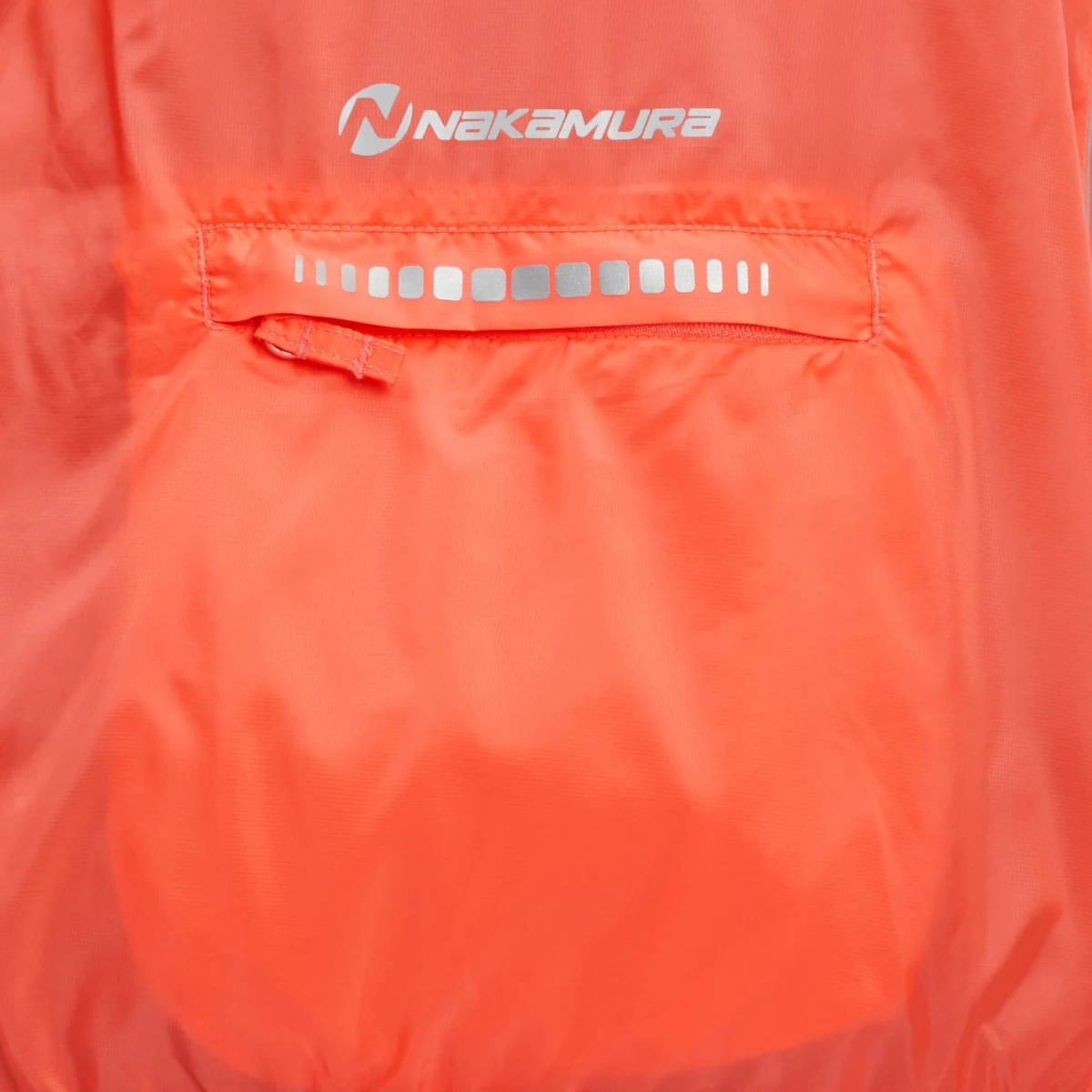 Nakamura Alama III Wind Jacket W · záber 4