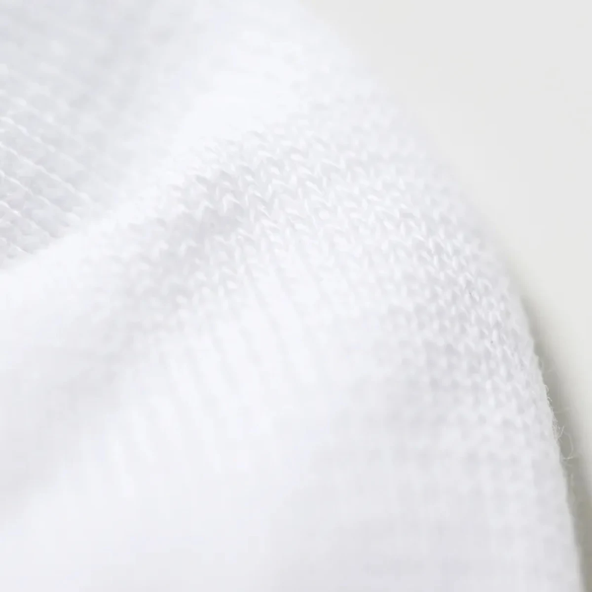 Ponožky ADIDAS ORIGINALS 3 PACK-TREFOIL LINER-S20273-3 PACK-WHITE WHITE BLACK · záber 4