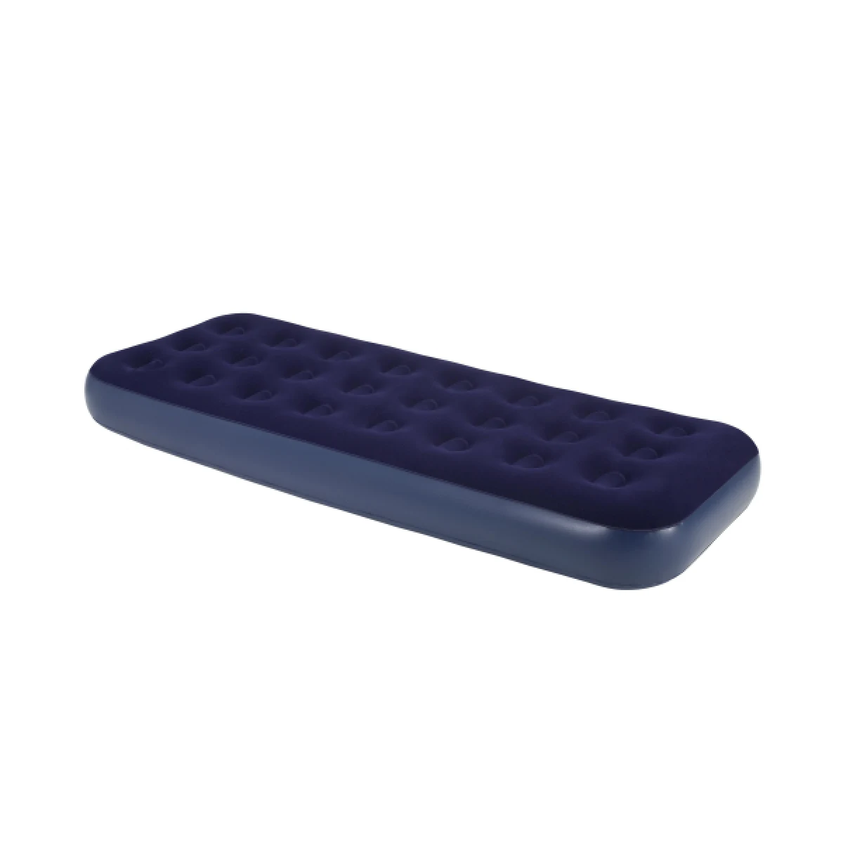 Nafukovací matrace AVENLI Single - 191 x 73 x 22 cm · záber 2