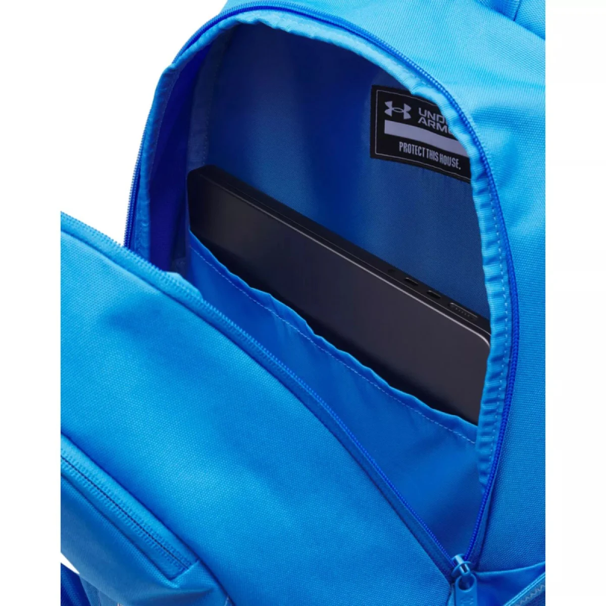 Batoh UNDER ARMOUR UA Hustle Lite Backpack · záber 8