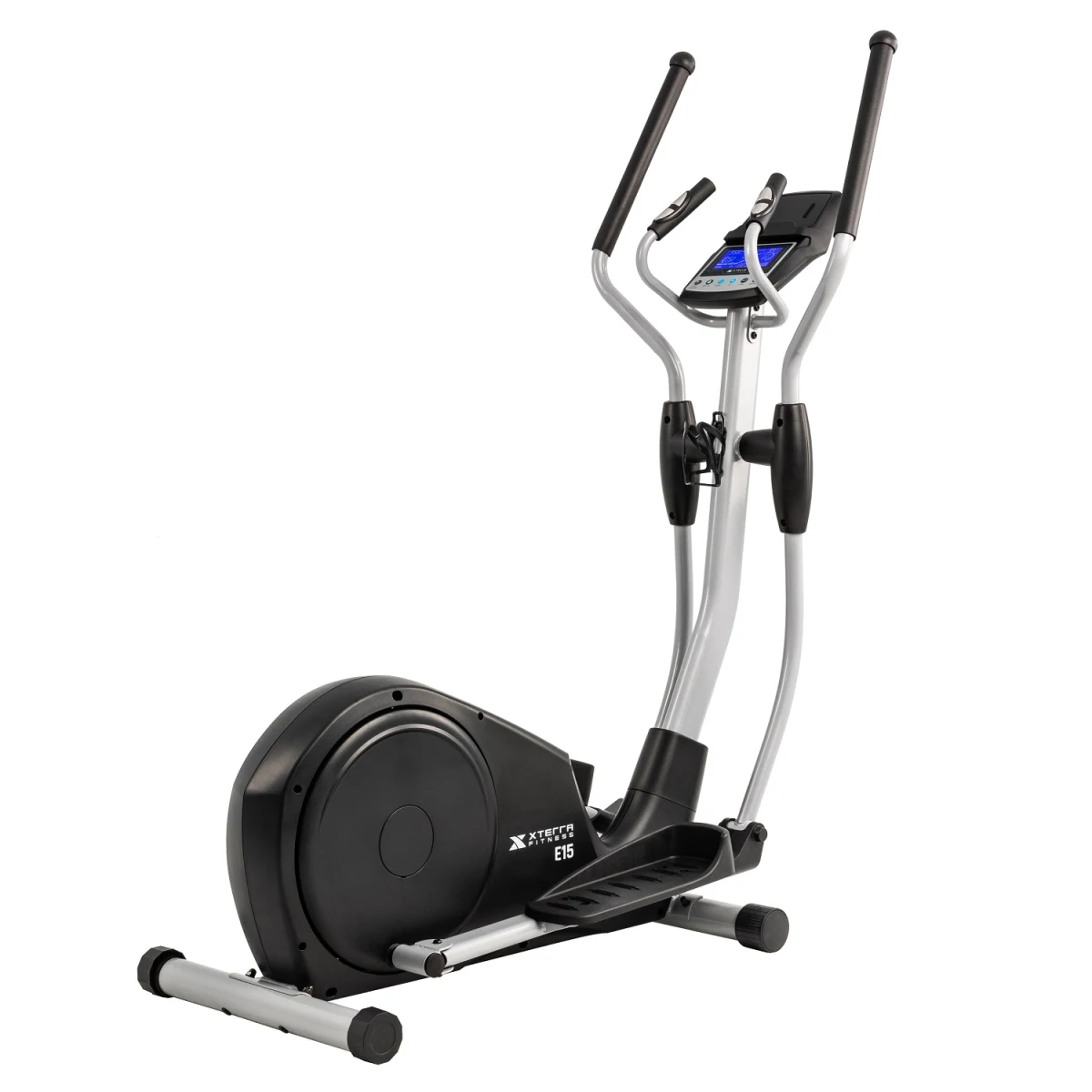 Eliptical XTERRA E15 Ergometr · záber 2