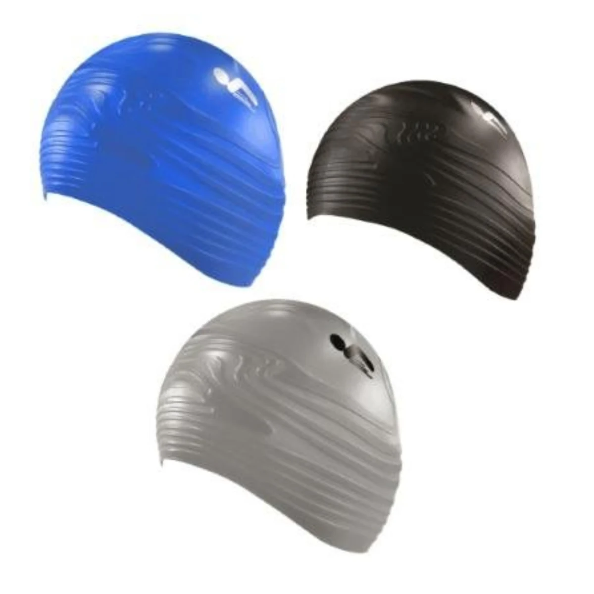 Koupací čepice EFFEA Silicon · záber 1
