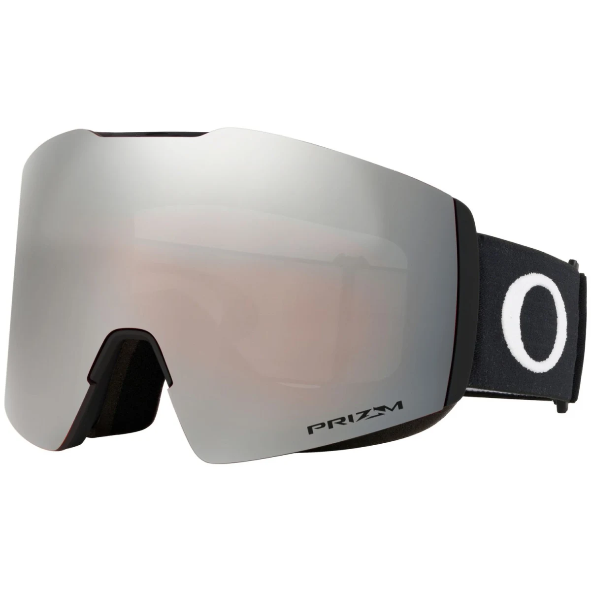 Oakley Fall Line L, PRIZM™, Matte Black · záber 1