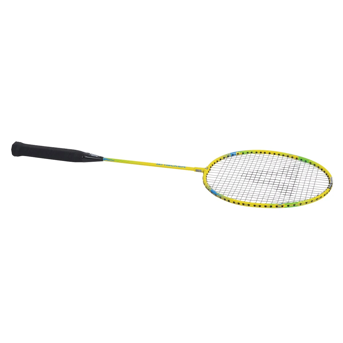 Badmintonová raketa TALBOT TORRO Attacker · záber 3