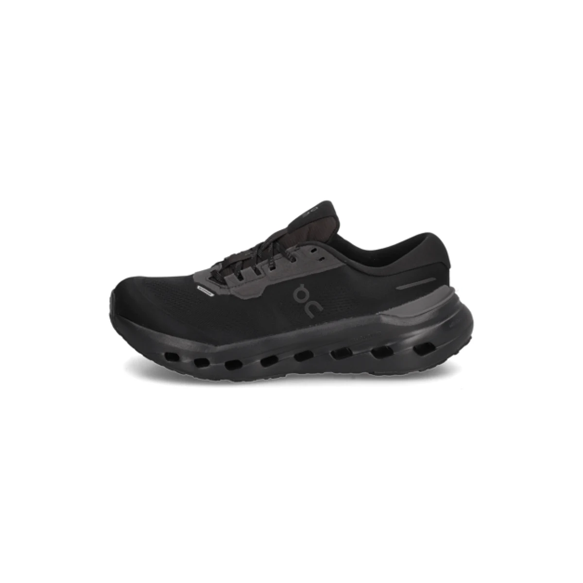 Cloudrunner 3 Waterproof - Velikost: 7 | Barva: čierna | Pohlavie: Panska | Vek: Dospělí · záber 2