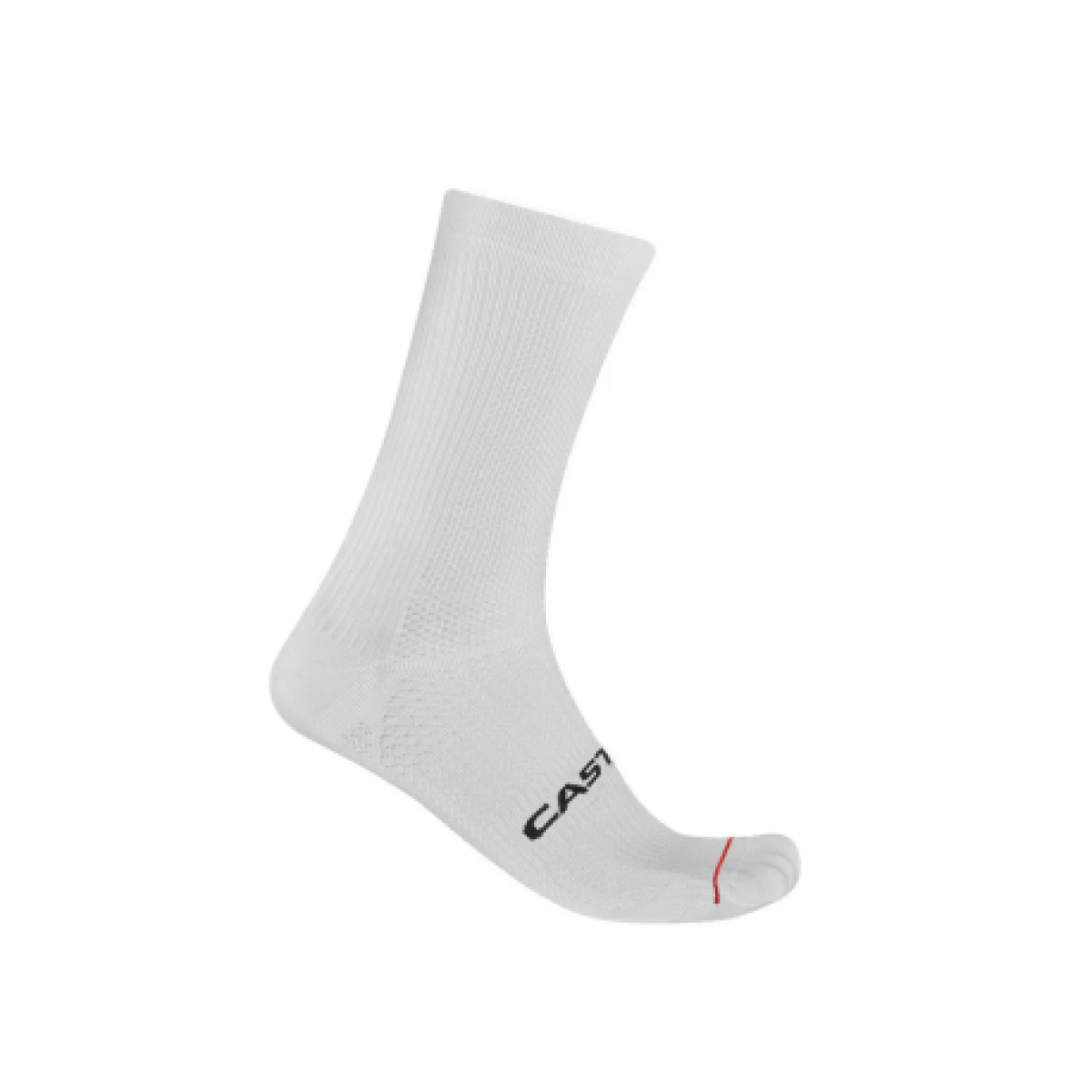 Cyklistické ponožky CASTELLI Espresso 18 · záber 2