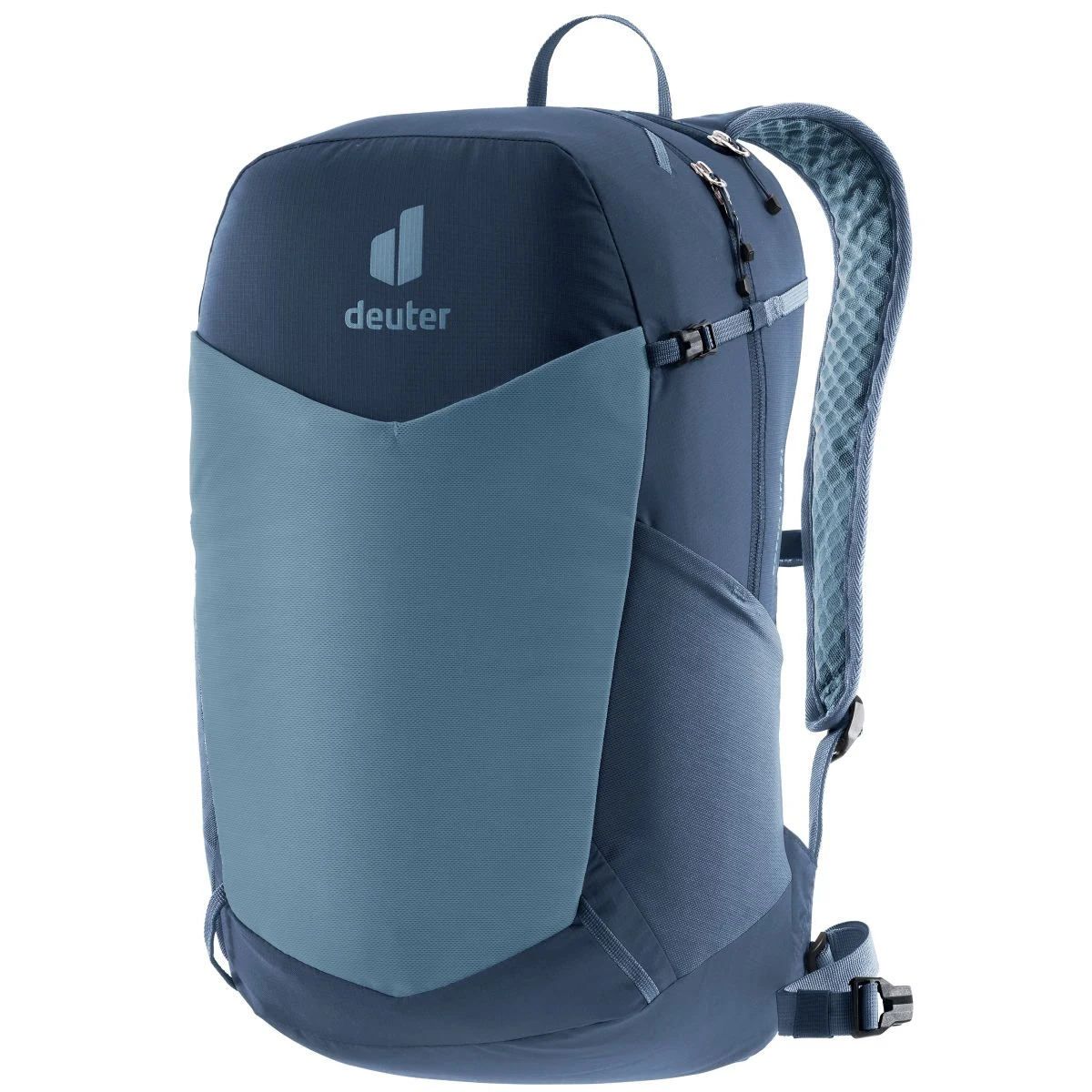 Deuter Speed Lite 21, batoh, modrá · záber 2