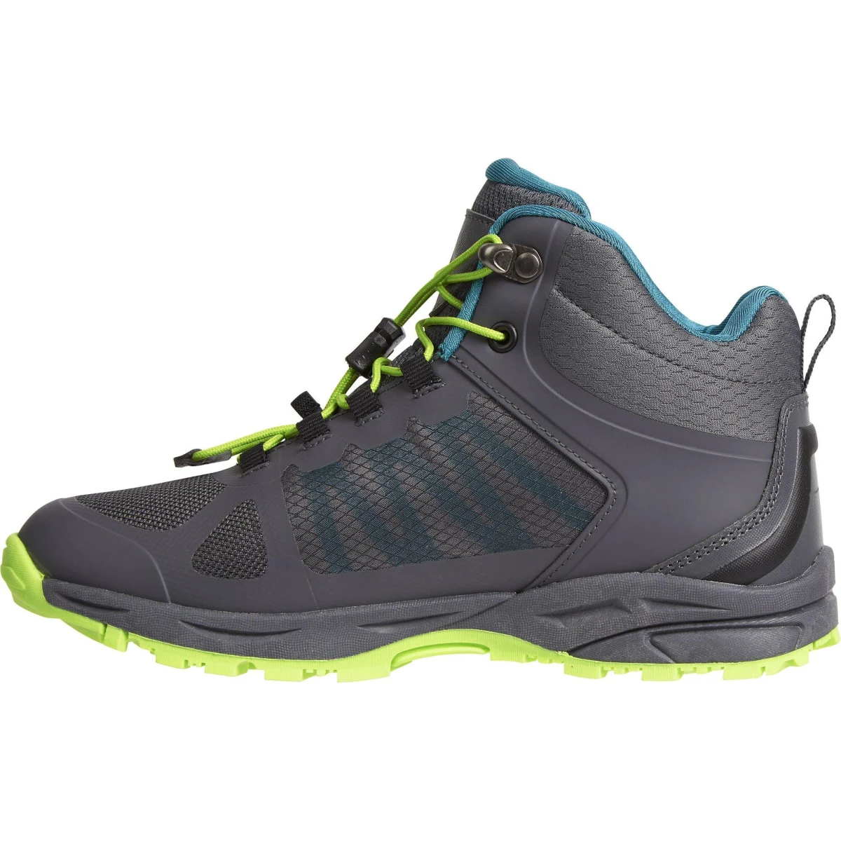 McKinley Kansas Mid AQB Kids · záber 2