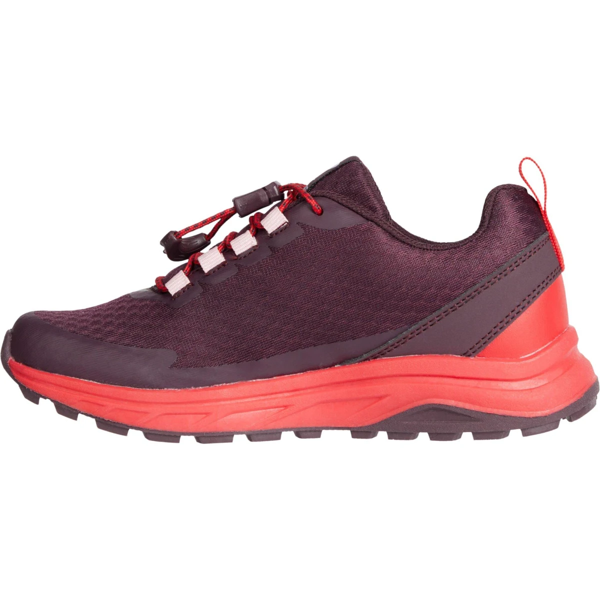Energetics Zyrox Core AQB Kids - Velikost: 28 | Barva: červená · záber 2