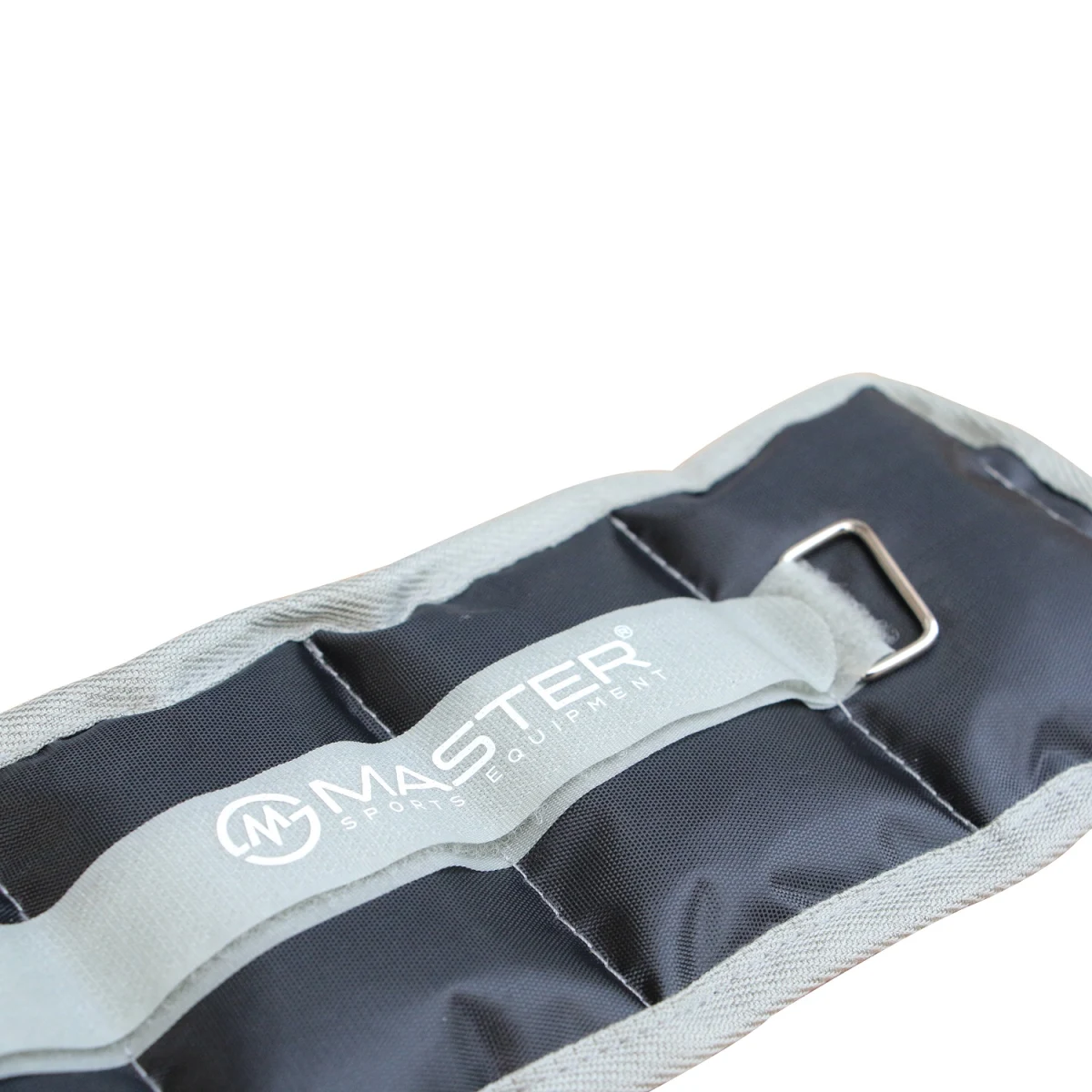 Kondiční zátěž na zápěstí a nohy MASTER 2 x 0,5 kg - oxford · záber 4