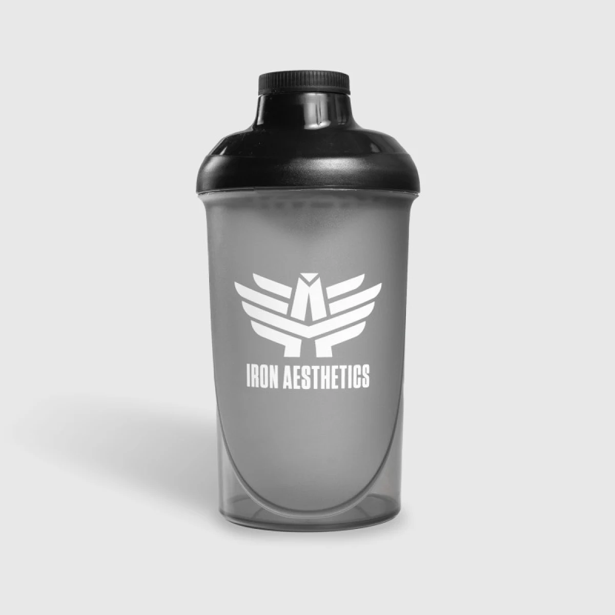 Shaker Iron Aesthetics 500ml, černý · záber 1