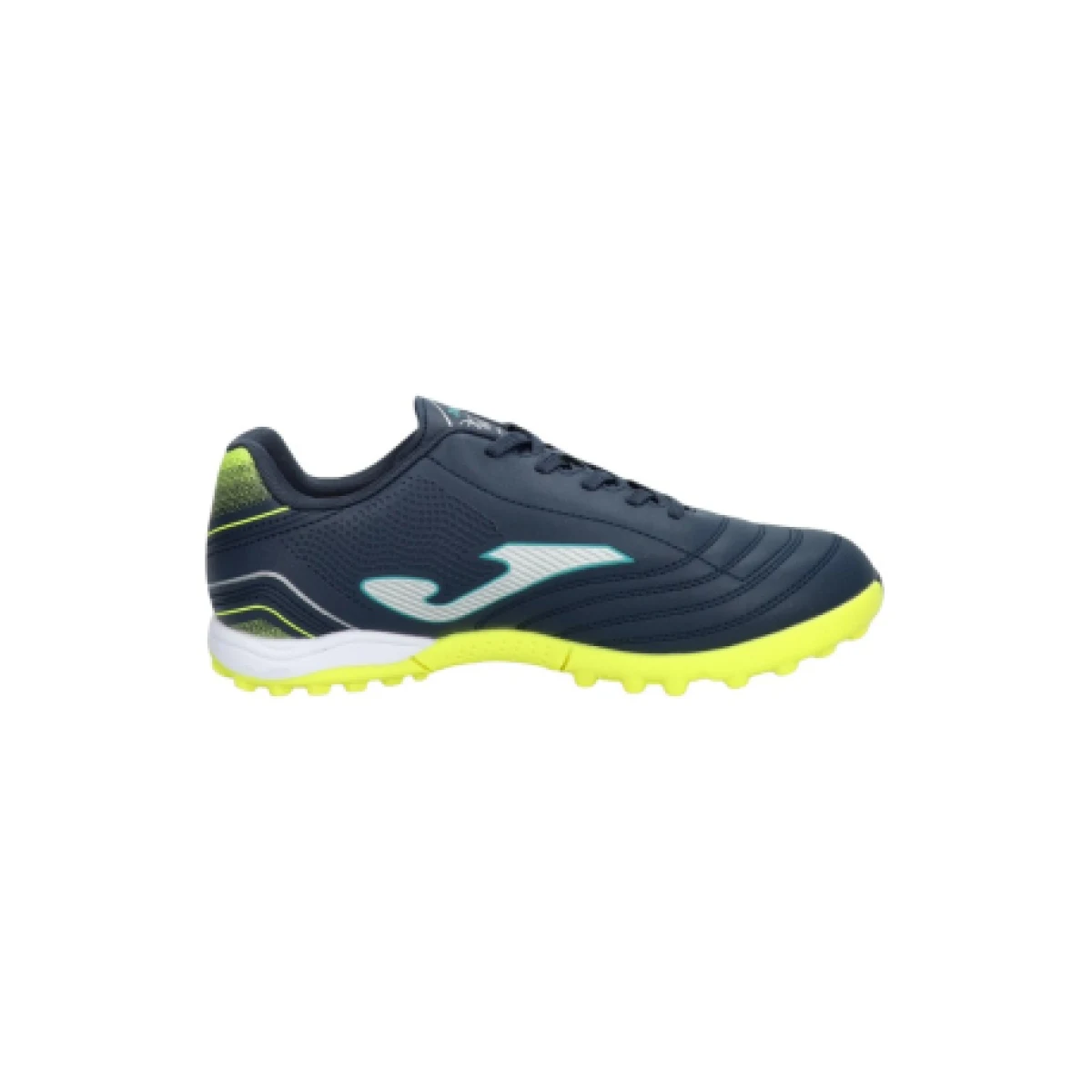 Chlapecké fotbalové kopačky outdoorové JOMA Toledo Jr TF navy blue · záber 1
