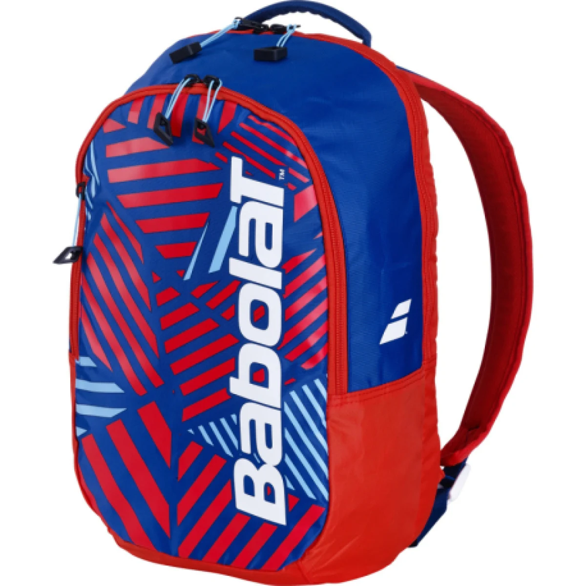 Tenisový batoh BABOLAT BACKPACK KIDS 3rd GEN · záber 4