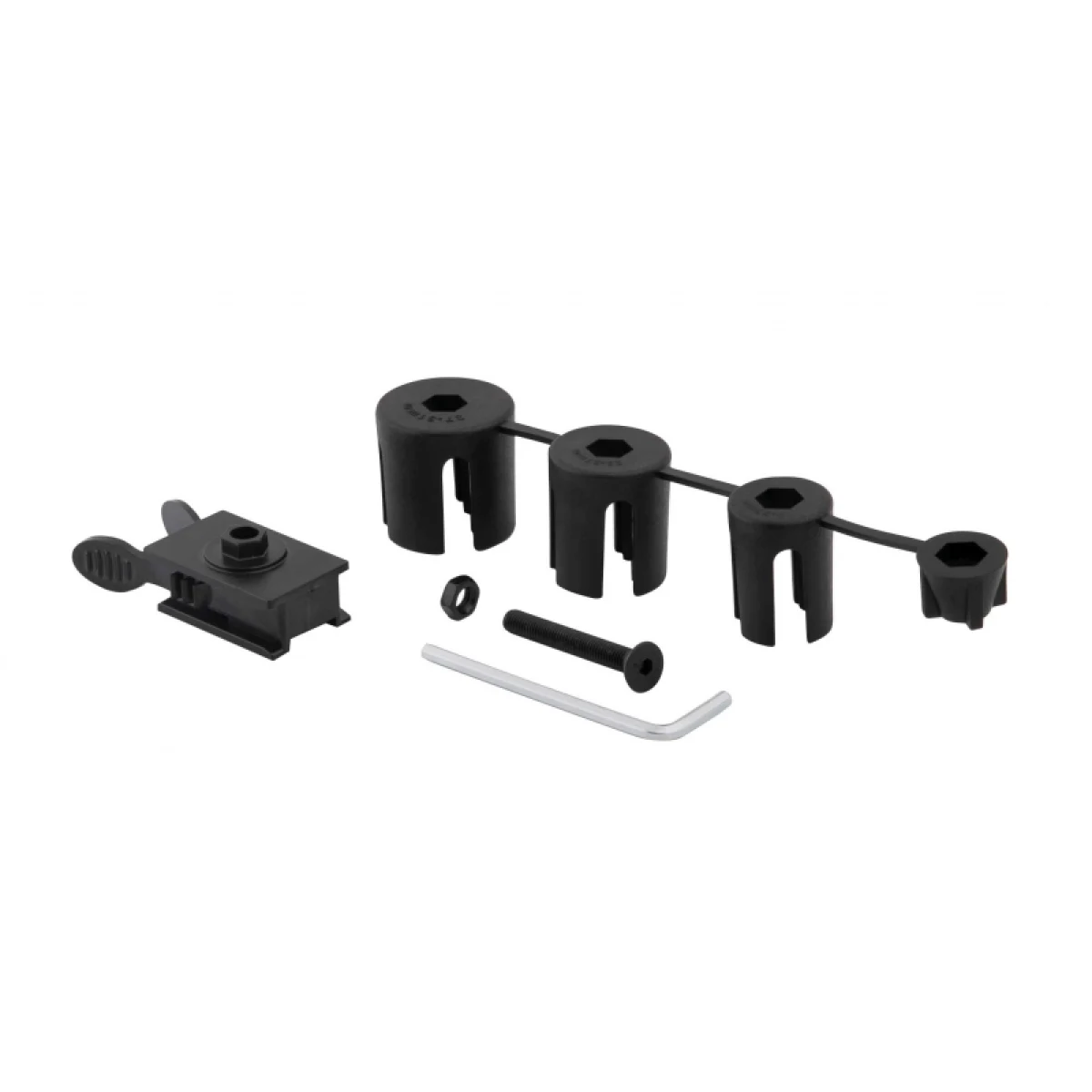 Blatník na kolo FORCE WIGO FRONT SUSPENSION · záber 4