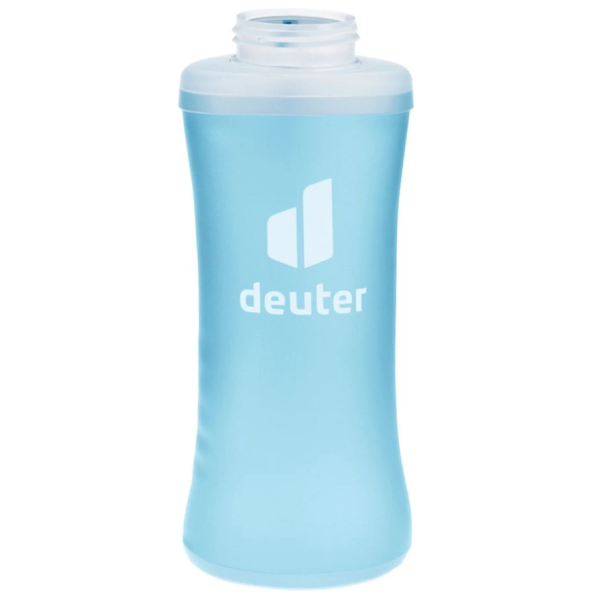 Deuter Streamer Flask II 500 ml, láhev na pití, modrá · záber 1