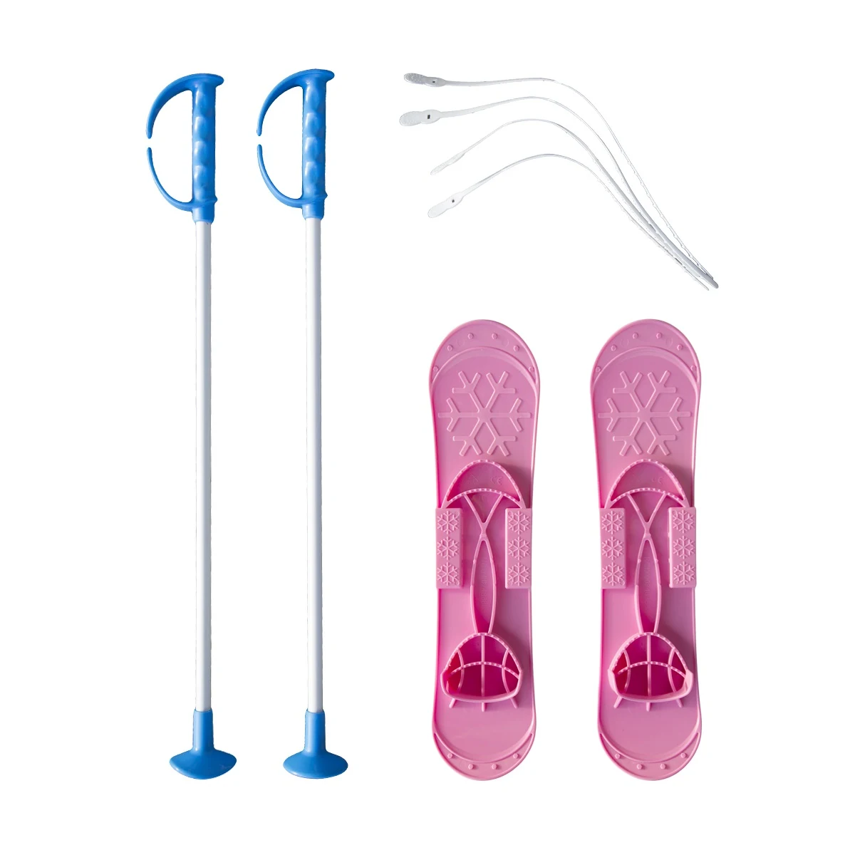 Baby Ski Big Foot 42 cm · záber 2