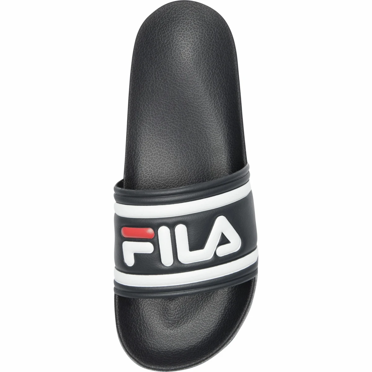 Fila Morro Bay Wellness Kids - Velikost: 29 | Barva: modrá · záber 2