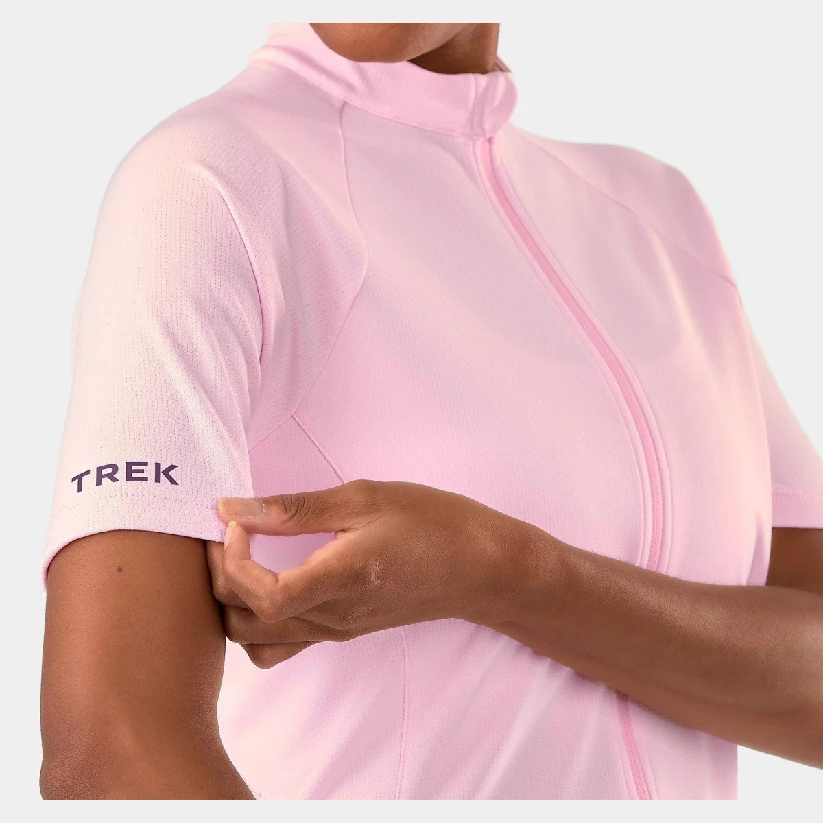 Trek Solstice Jersey W - Velikost: M · záber 4