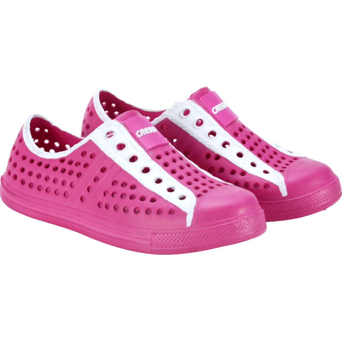 Dětská obuv do vody CRESSI PULPY SHOES FUCHSIA WHITE · záber 4