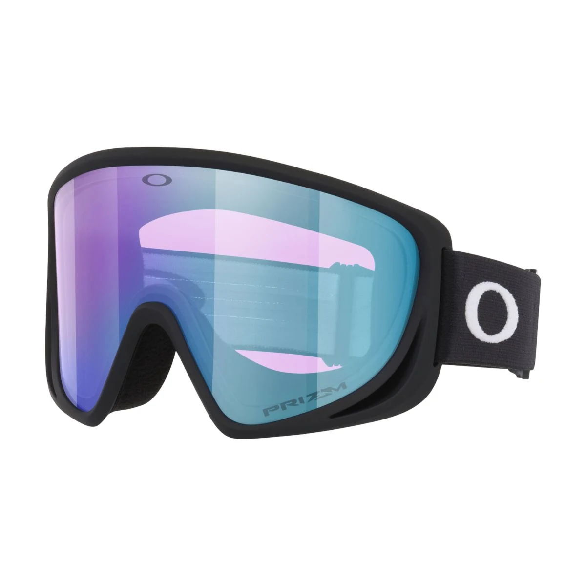Oakley Mont Scape M, PRIZM™, Matte White · záber 8