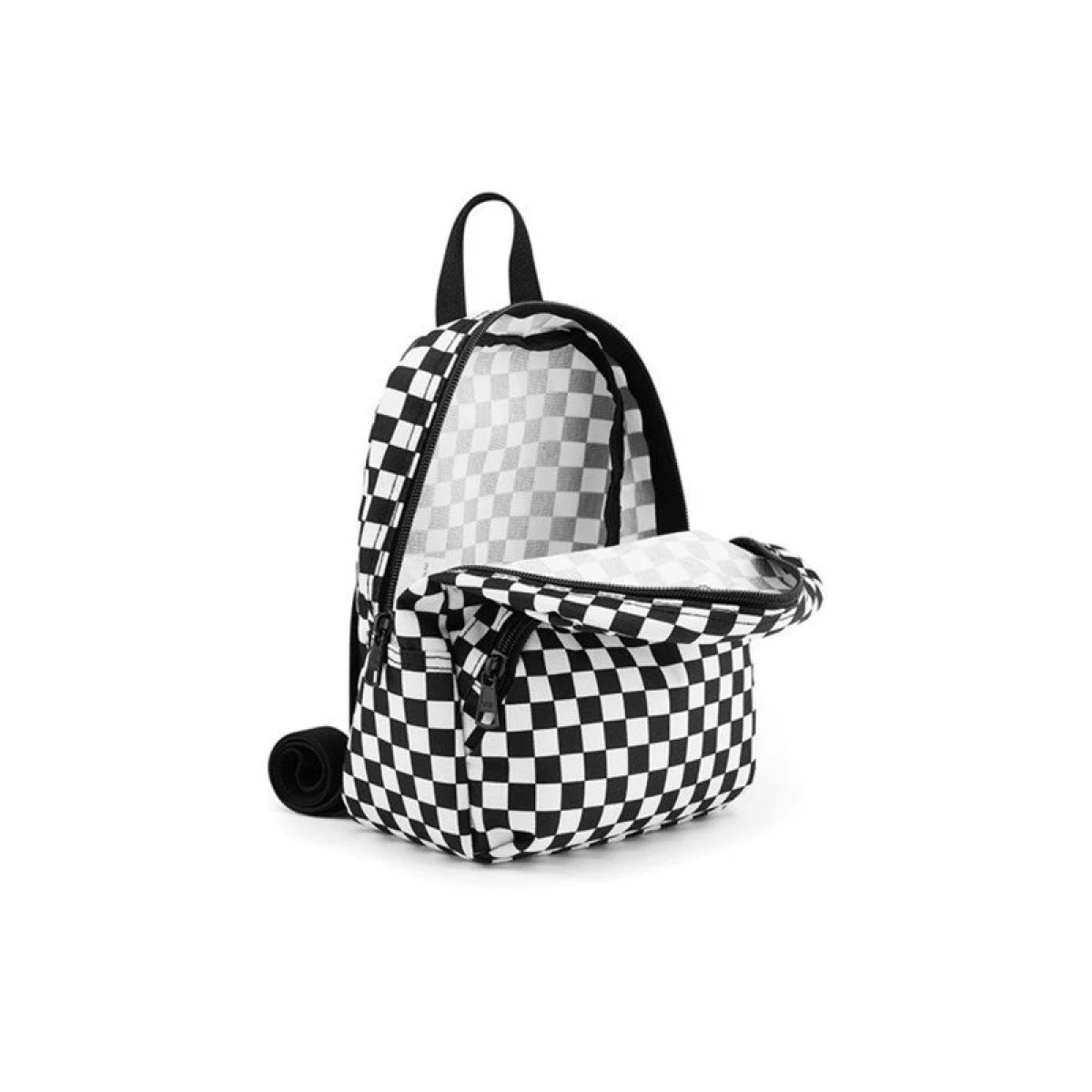 Batoh VANS Got This Mini Backpack · záber 2