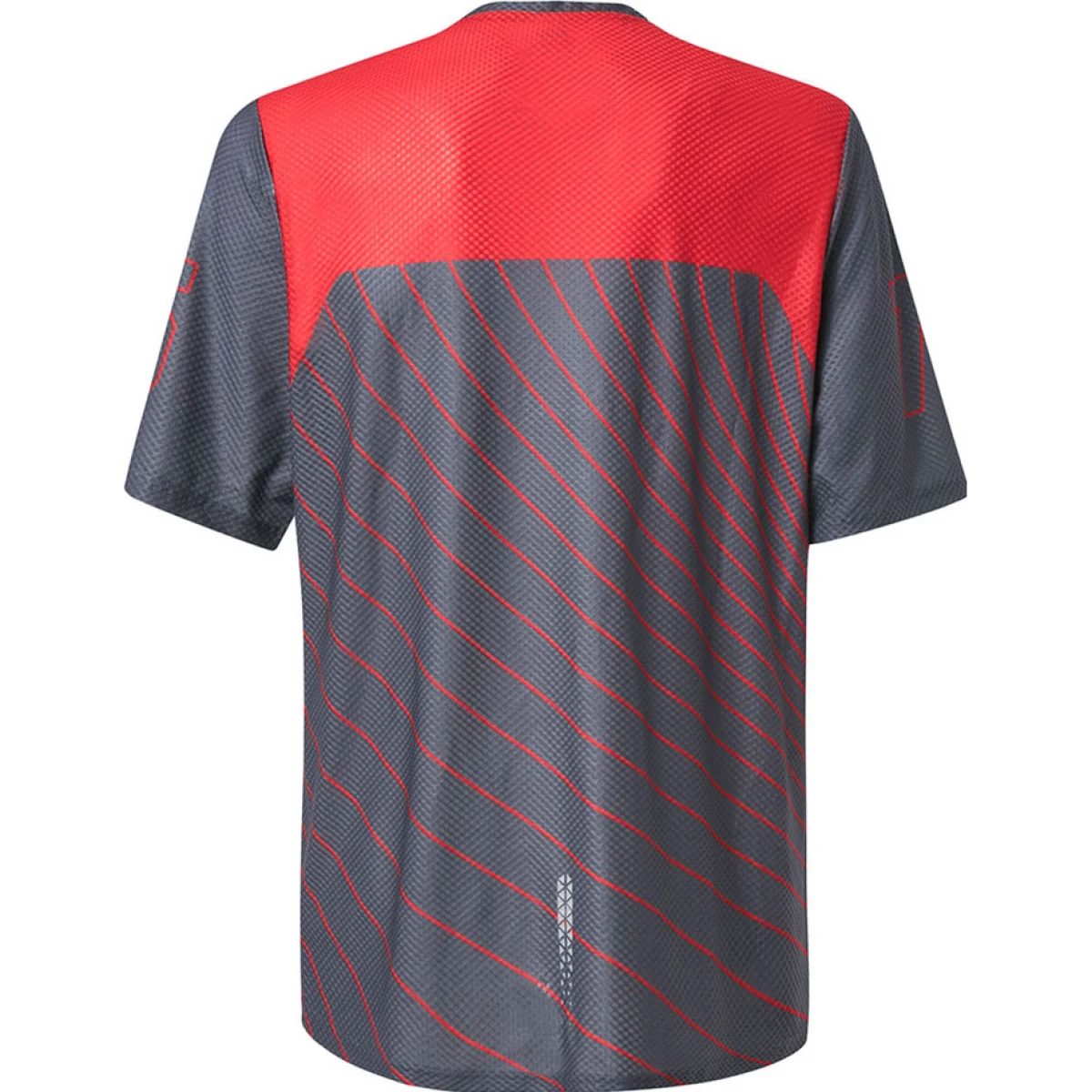 Oakley Seeker '75 SS Jersey - Velikost: M · záber 2