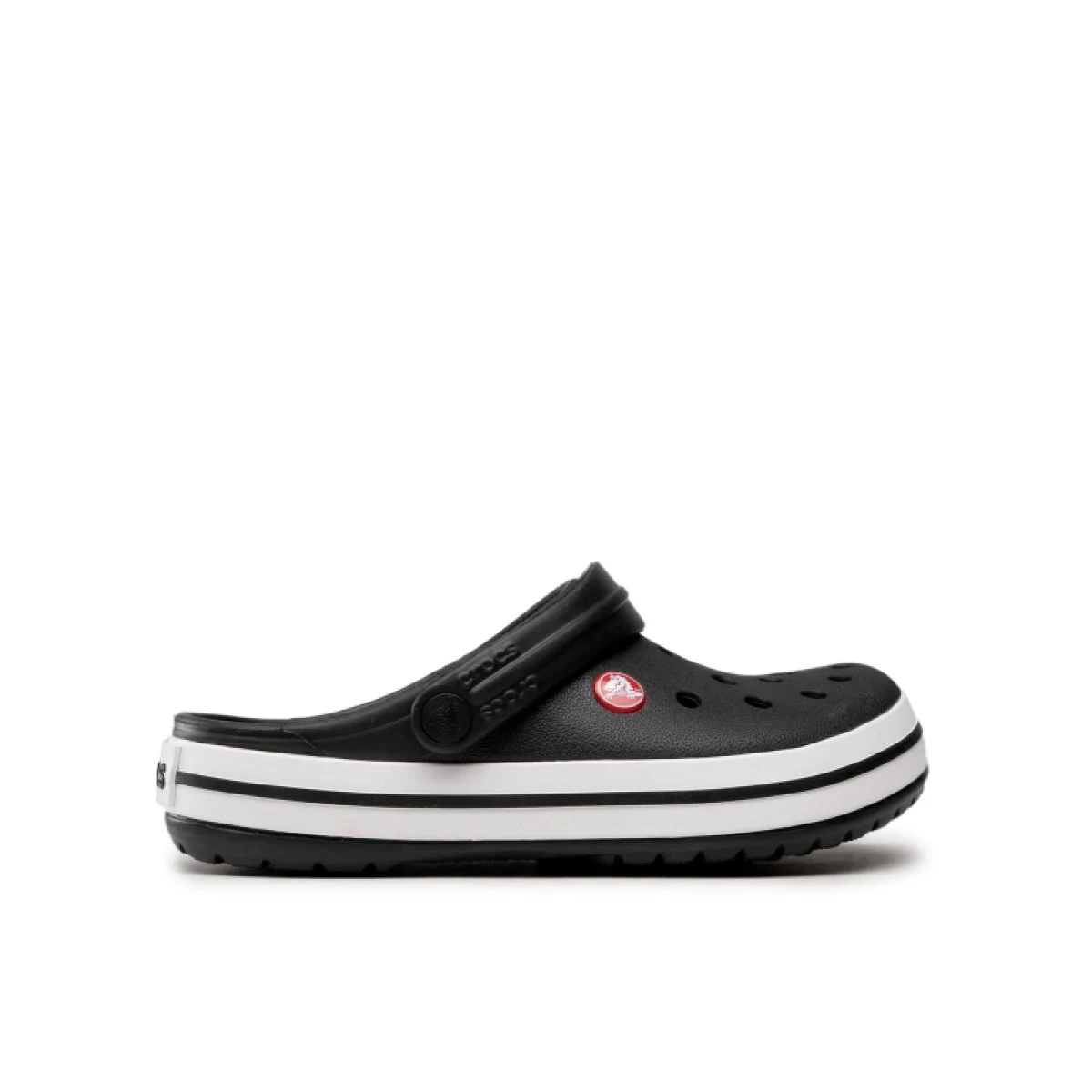 Kroksy (rekreační obuv) CROCS Crocband U navy · záber 9