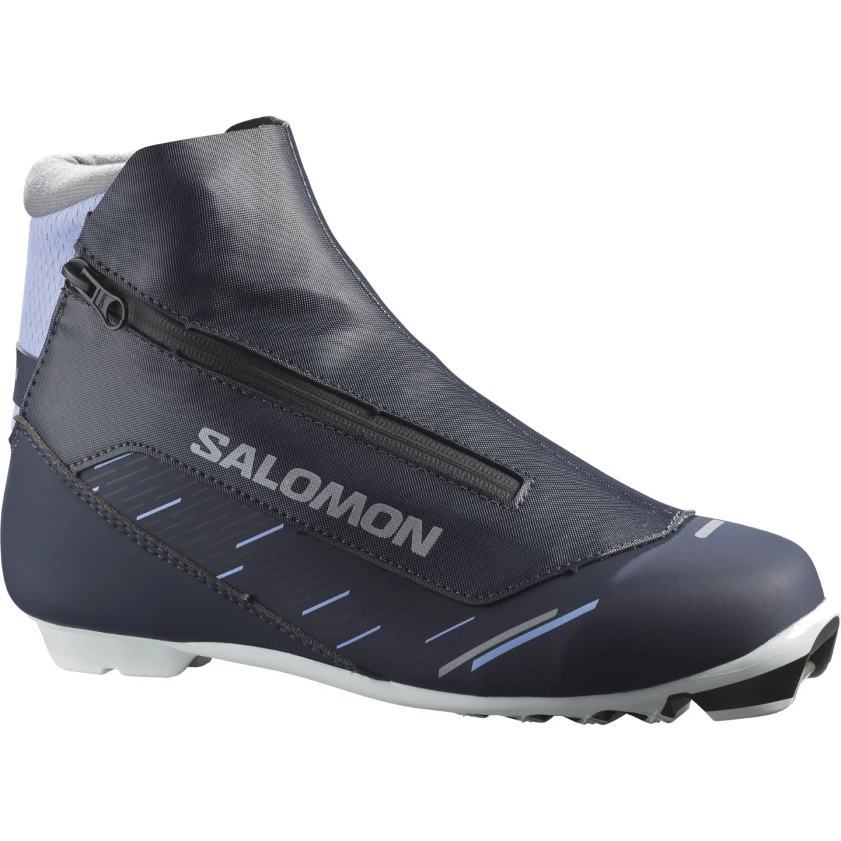 Salomon RC8 Vitane Prolink, běžecké boty, dámské, černá · záber 1