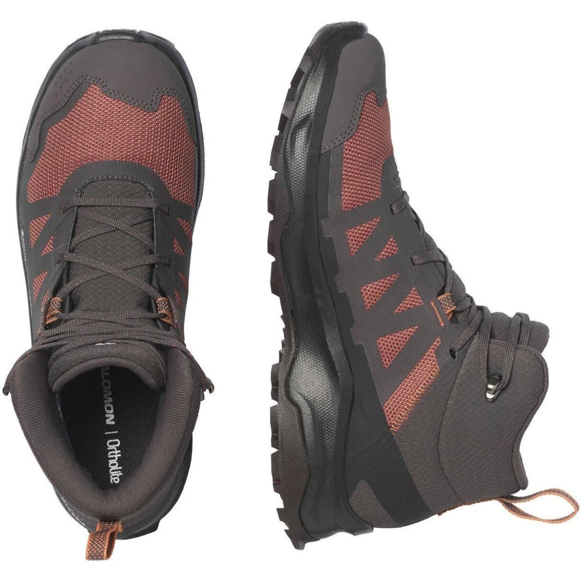 Salomon Ardent Mid GTX W · záber 4